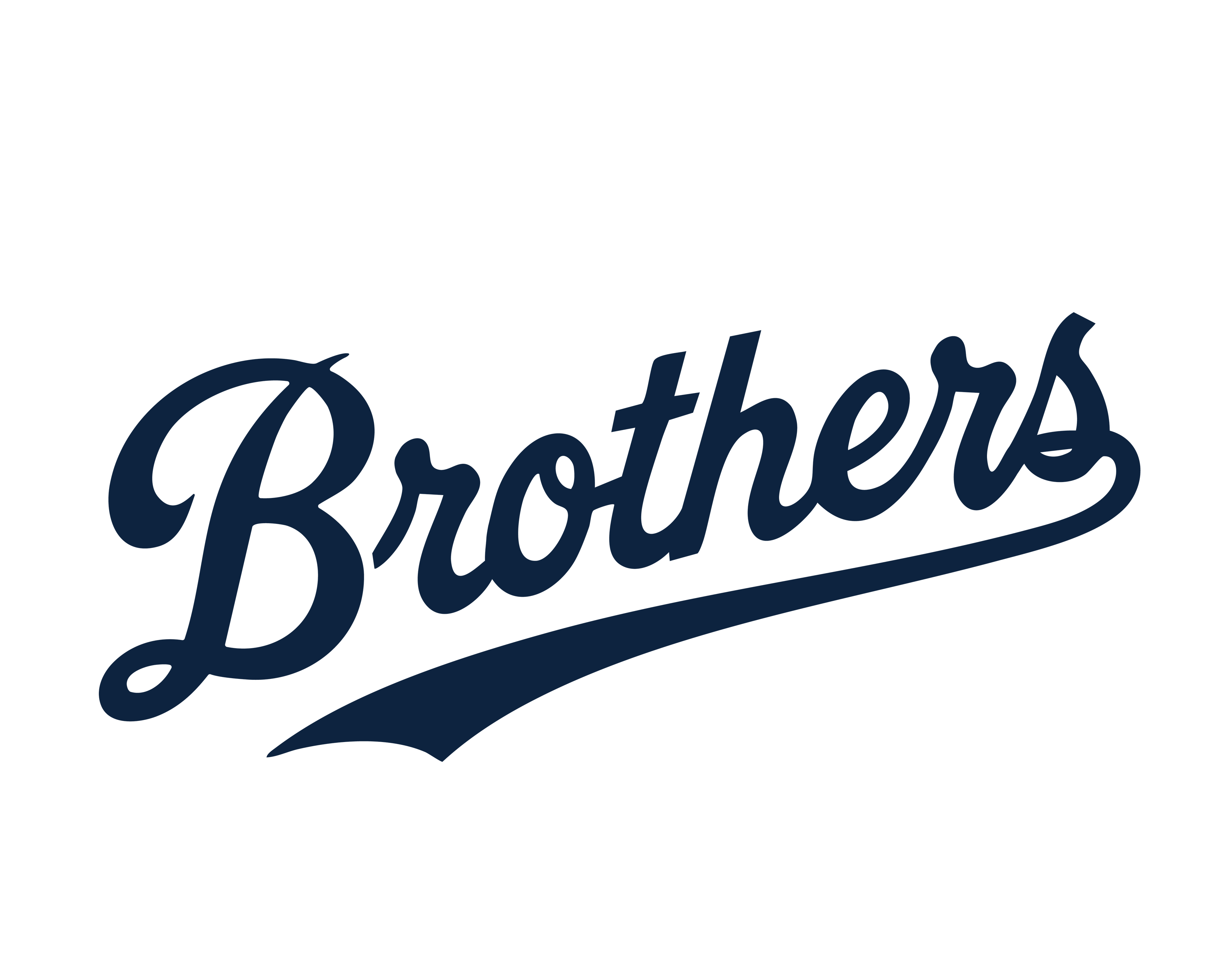 Bros Baseball Gift Shop