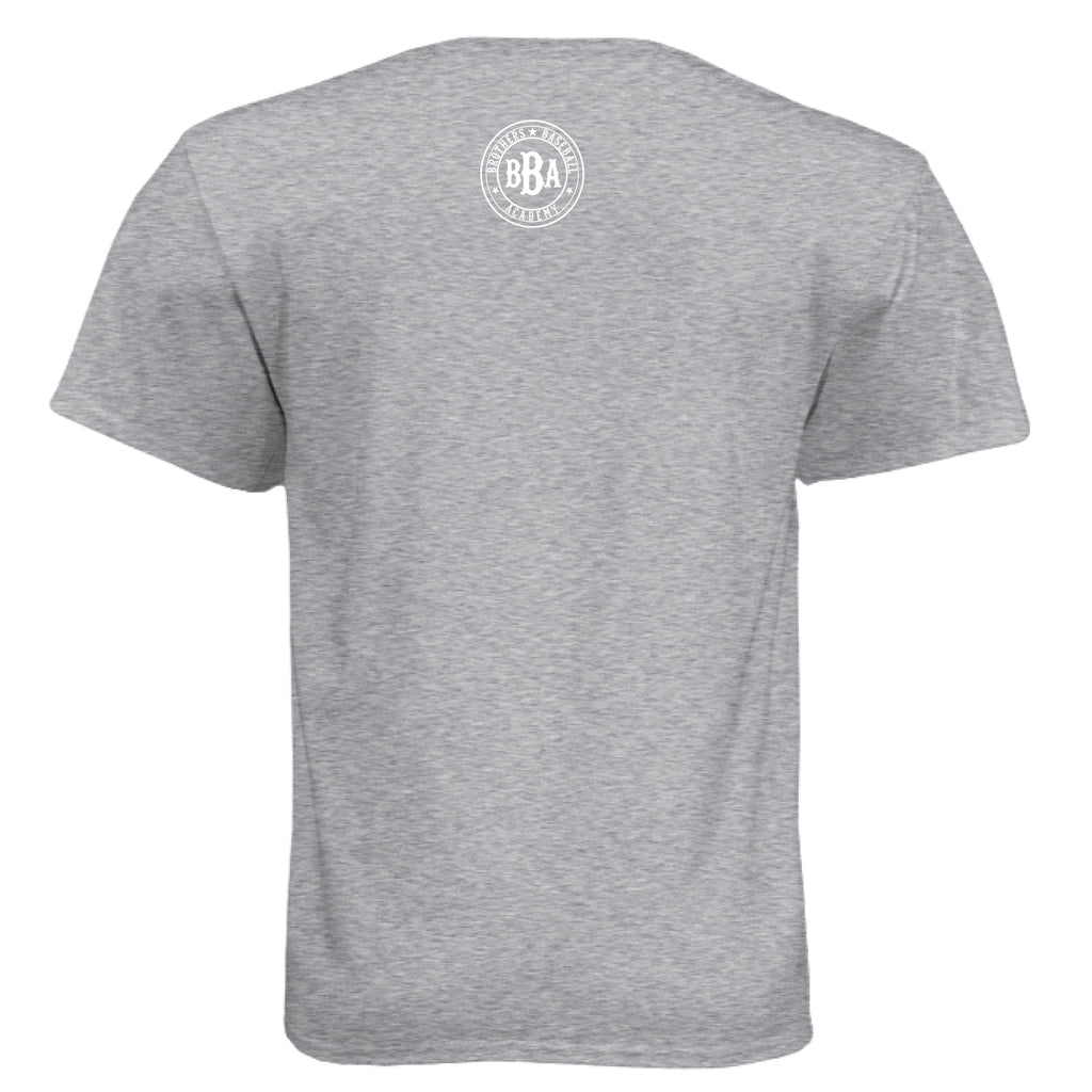 PREMIUM HEATHER - BACK
