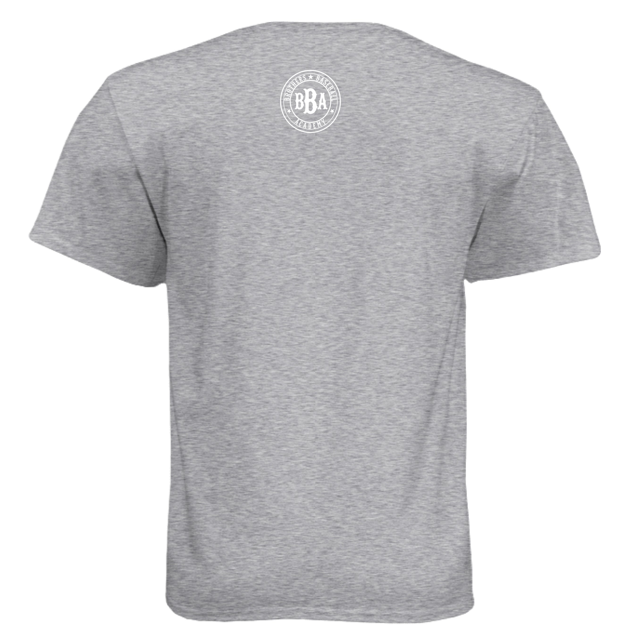 PREMIUM HEATHER - BACK