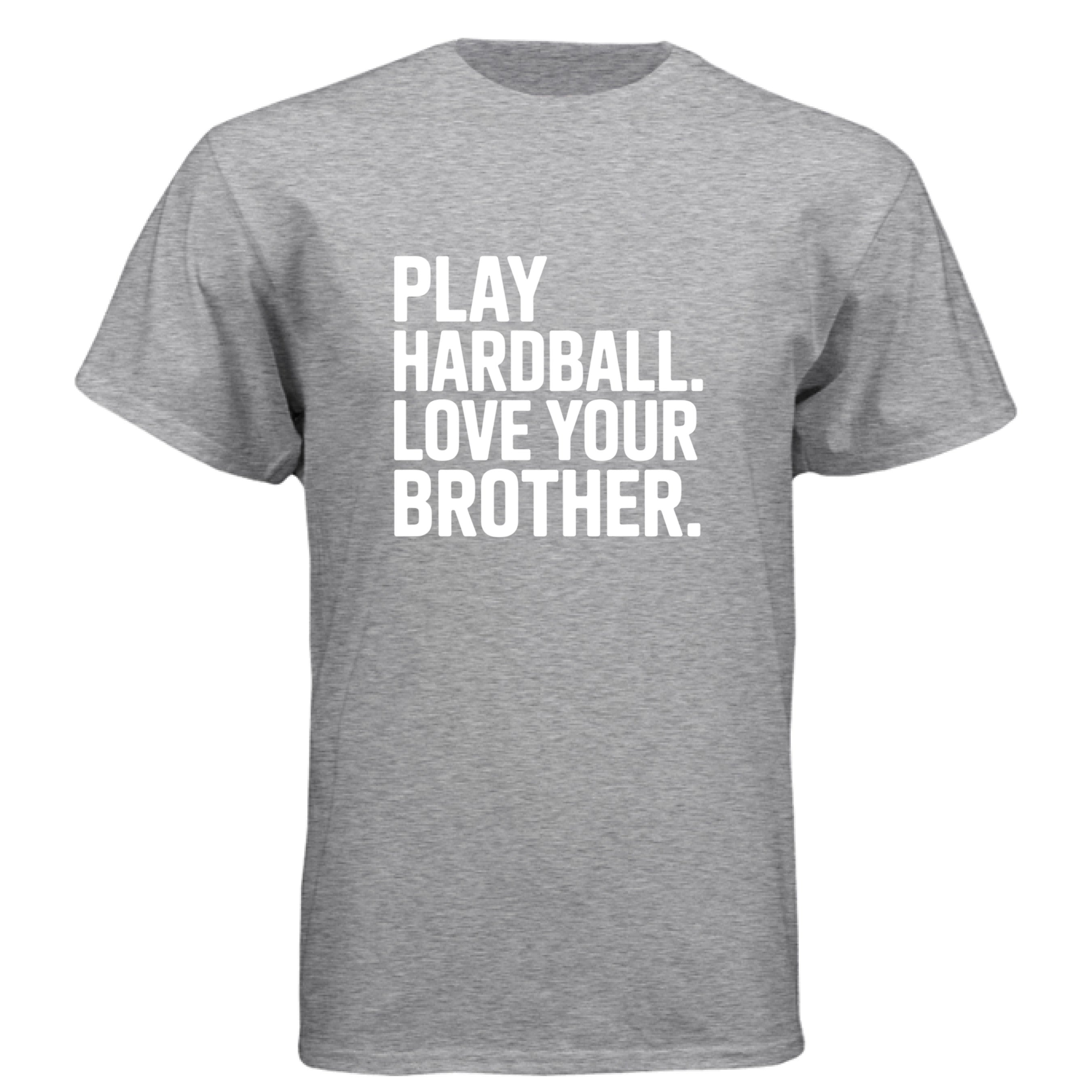 PREMIUM HEATHER - FRONT