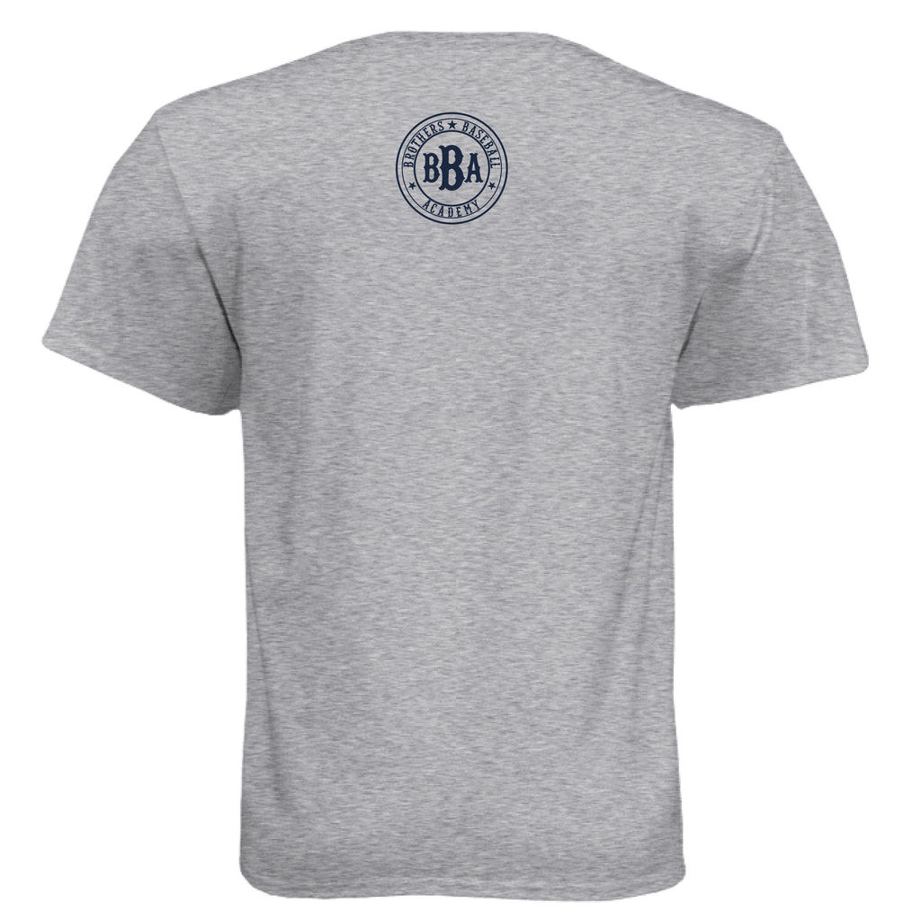 PREMIUM HEATHER - BACK