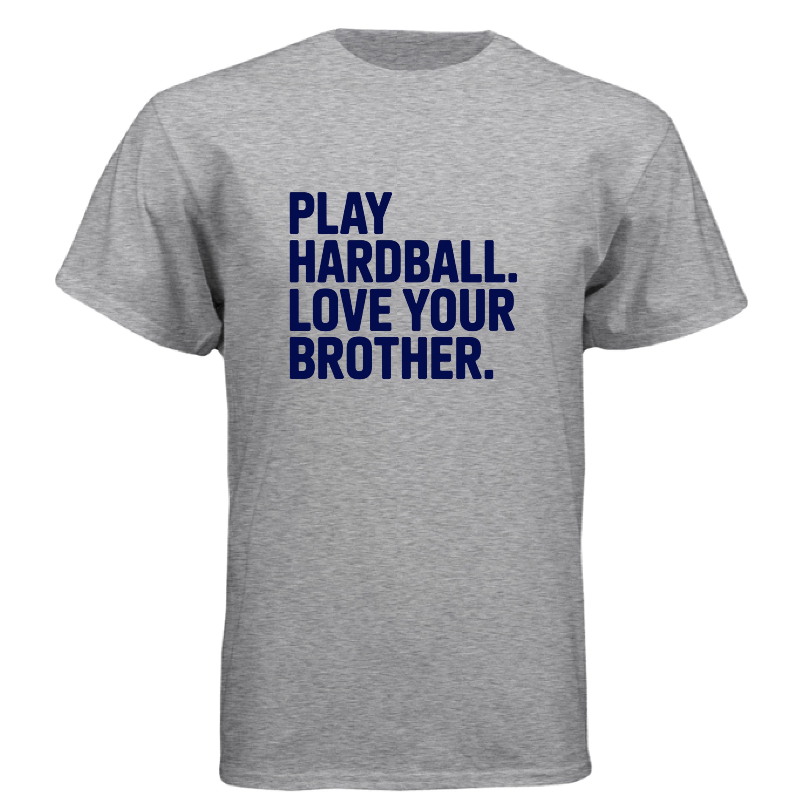 PREMIUM HEATHER - FRONT