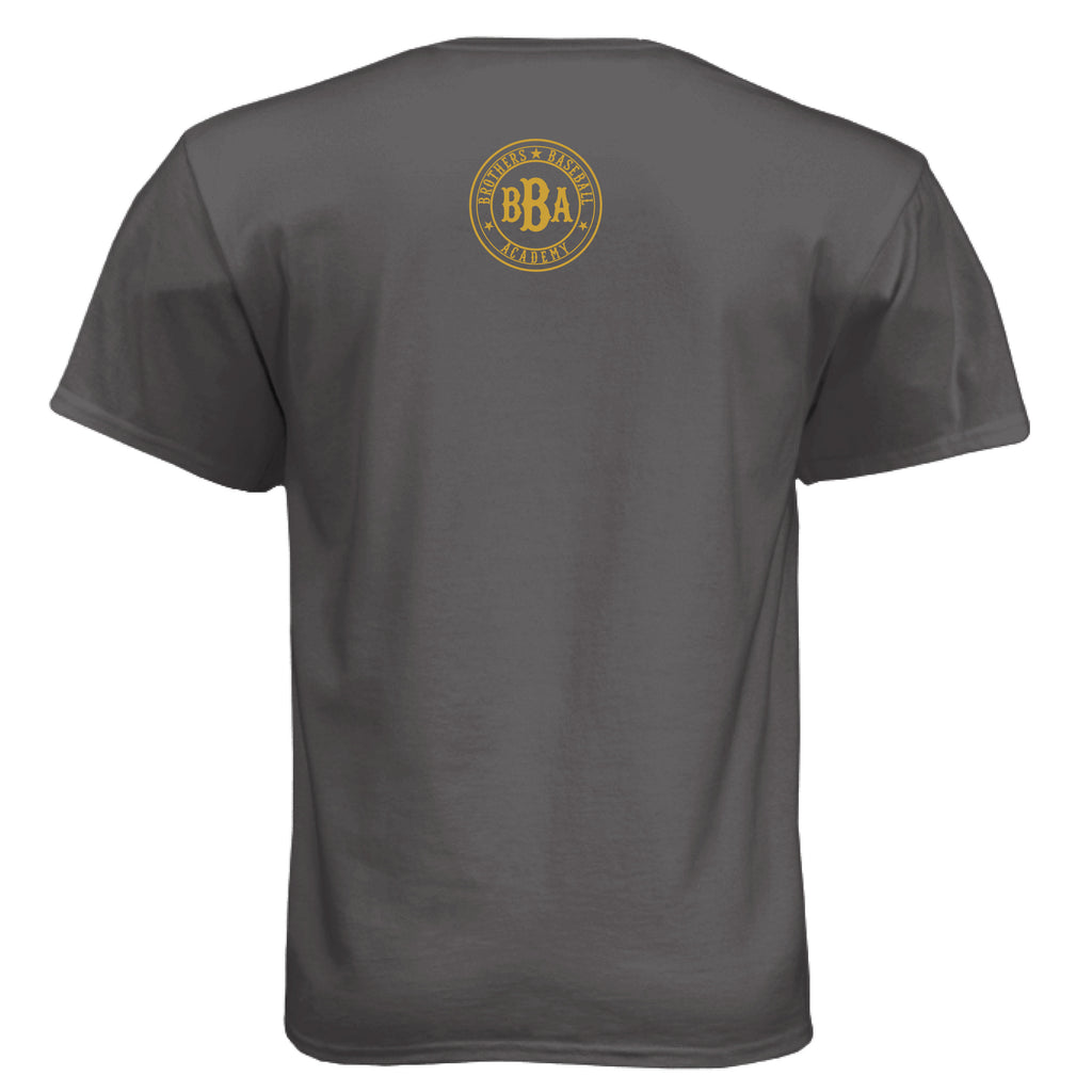 Graphite Black - BACK