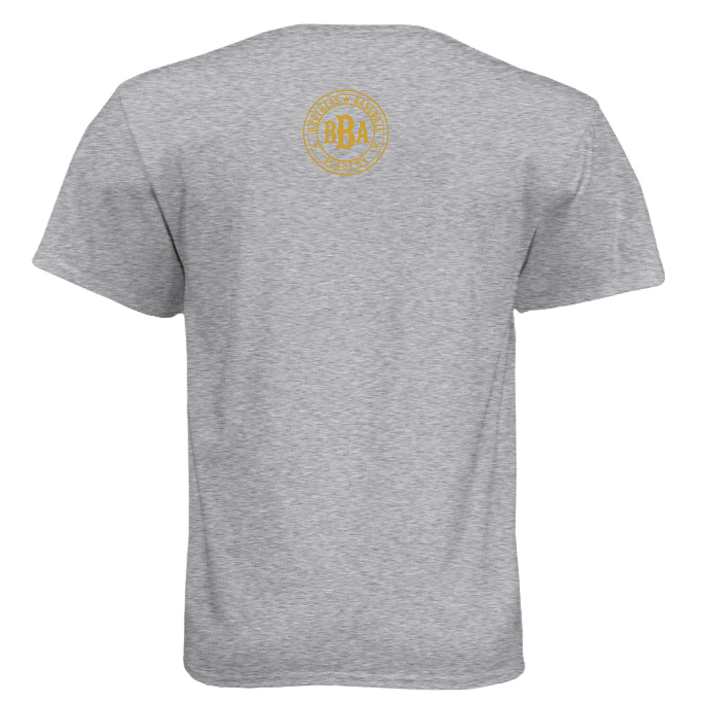 PREMIUM HEATHER - BACK