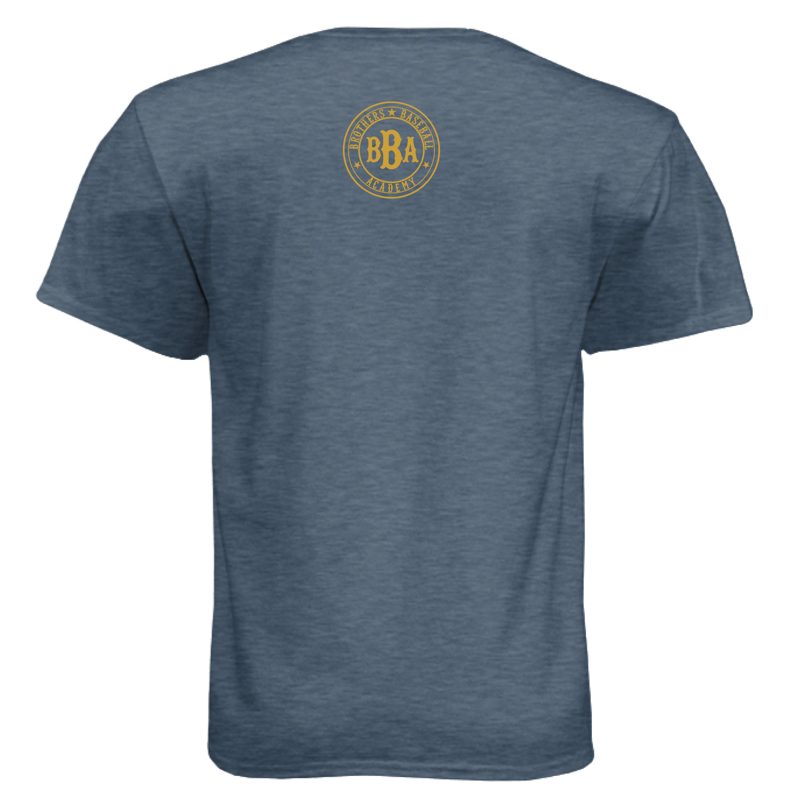 VINTAGE NAVY - BACK