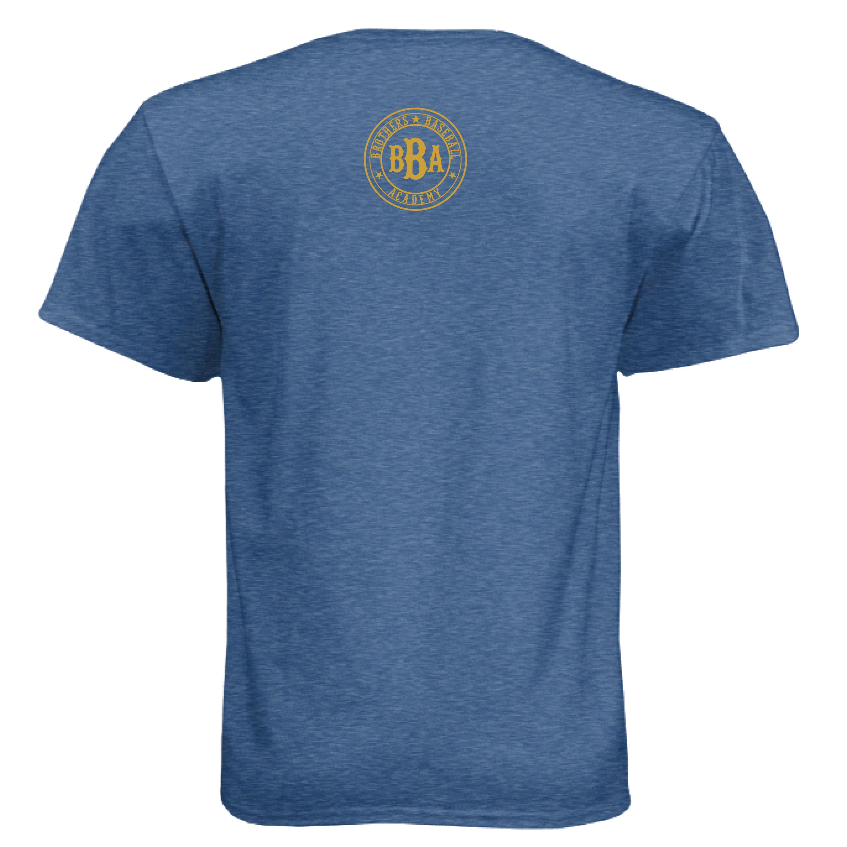VINTAGE ROYAL - BACK