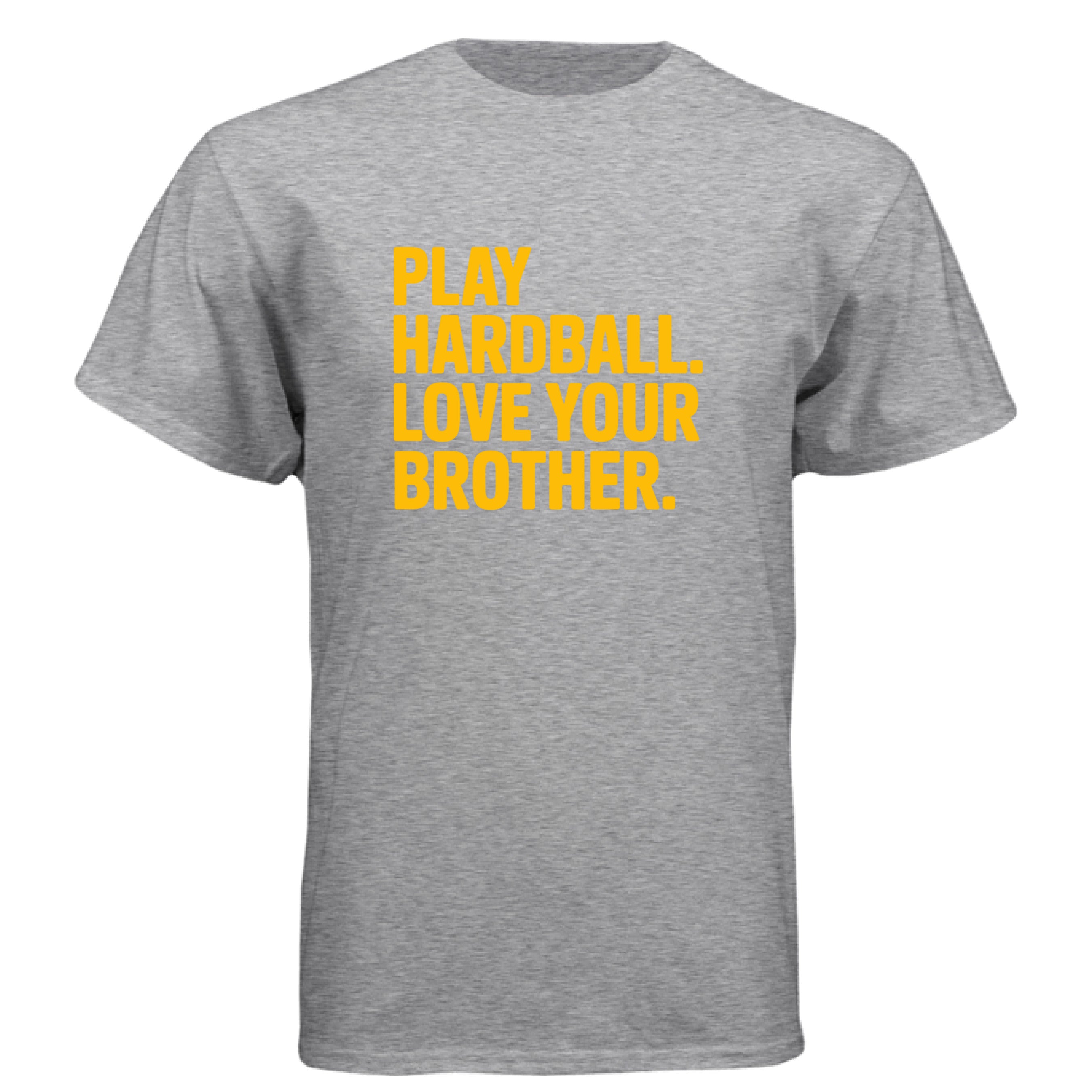 PREMIUM HEATHER - FRONT