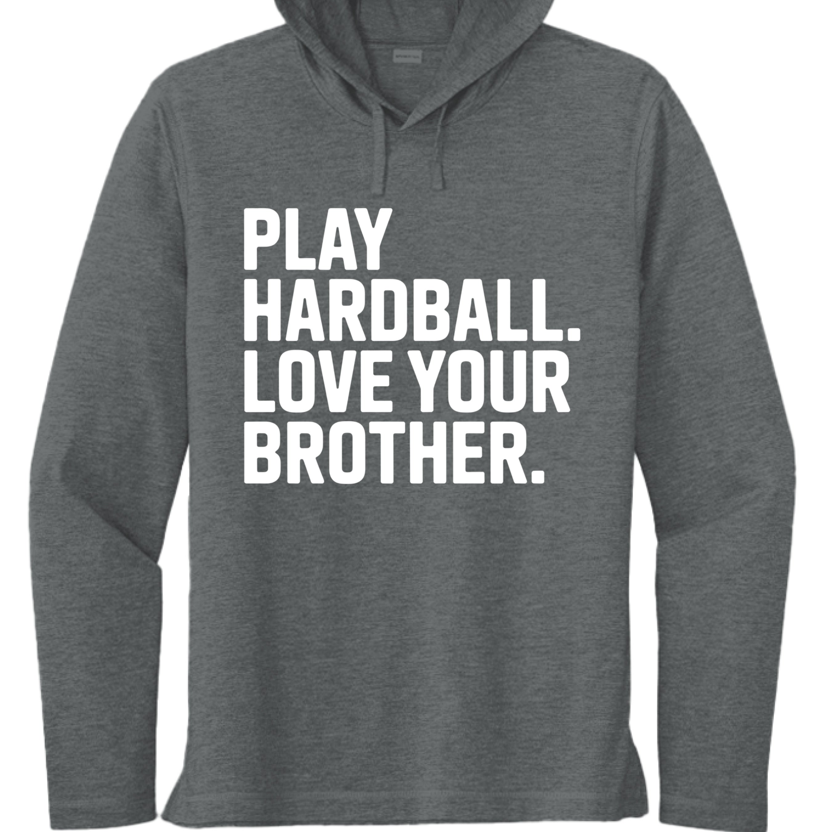 Dark Grey Hthr - FRONT