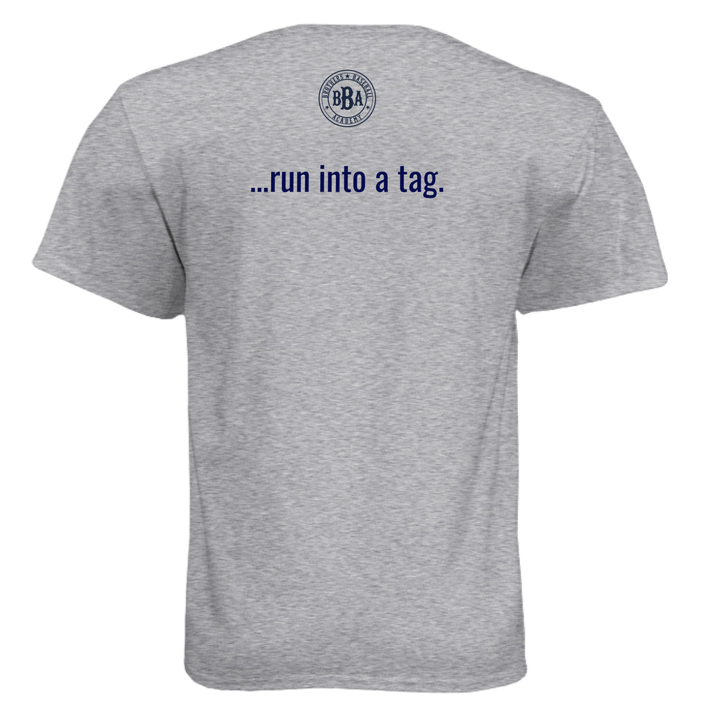 PREMIUM HEATHER - BACK