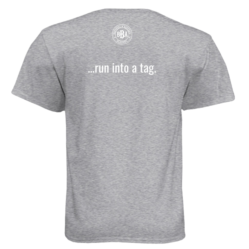 PREMIUM HEATHER - BACK