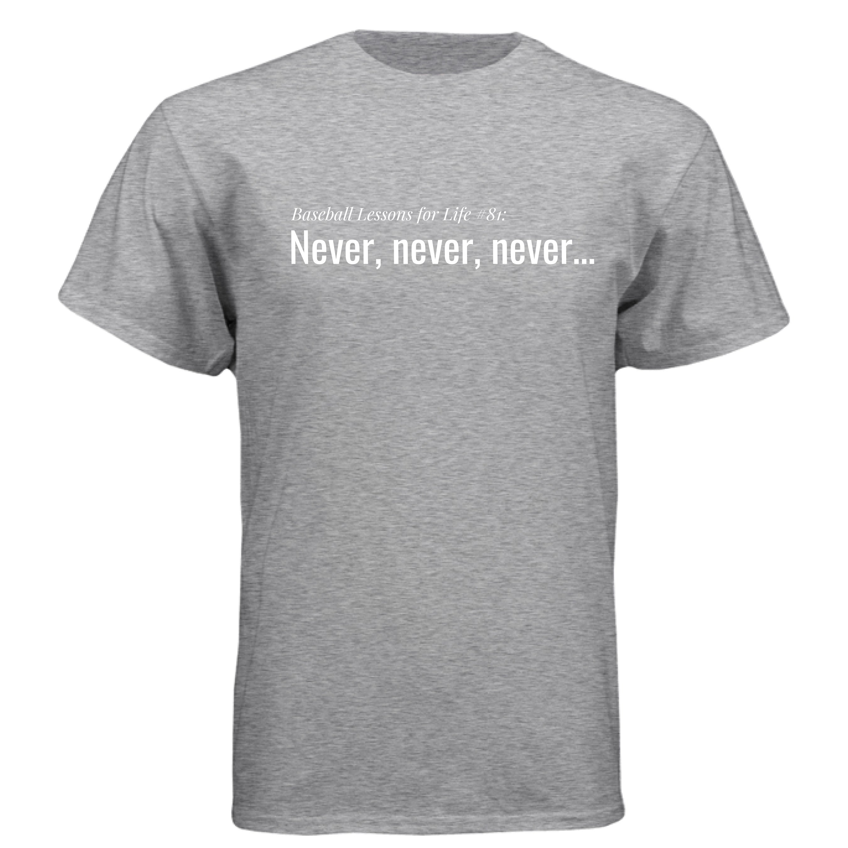 PREMIUM HEATHER - FRONT