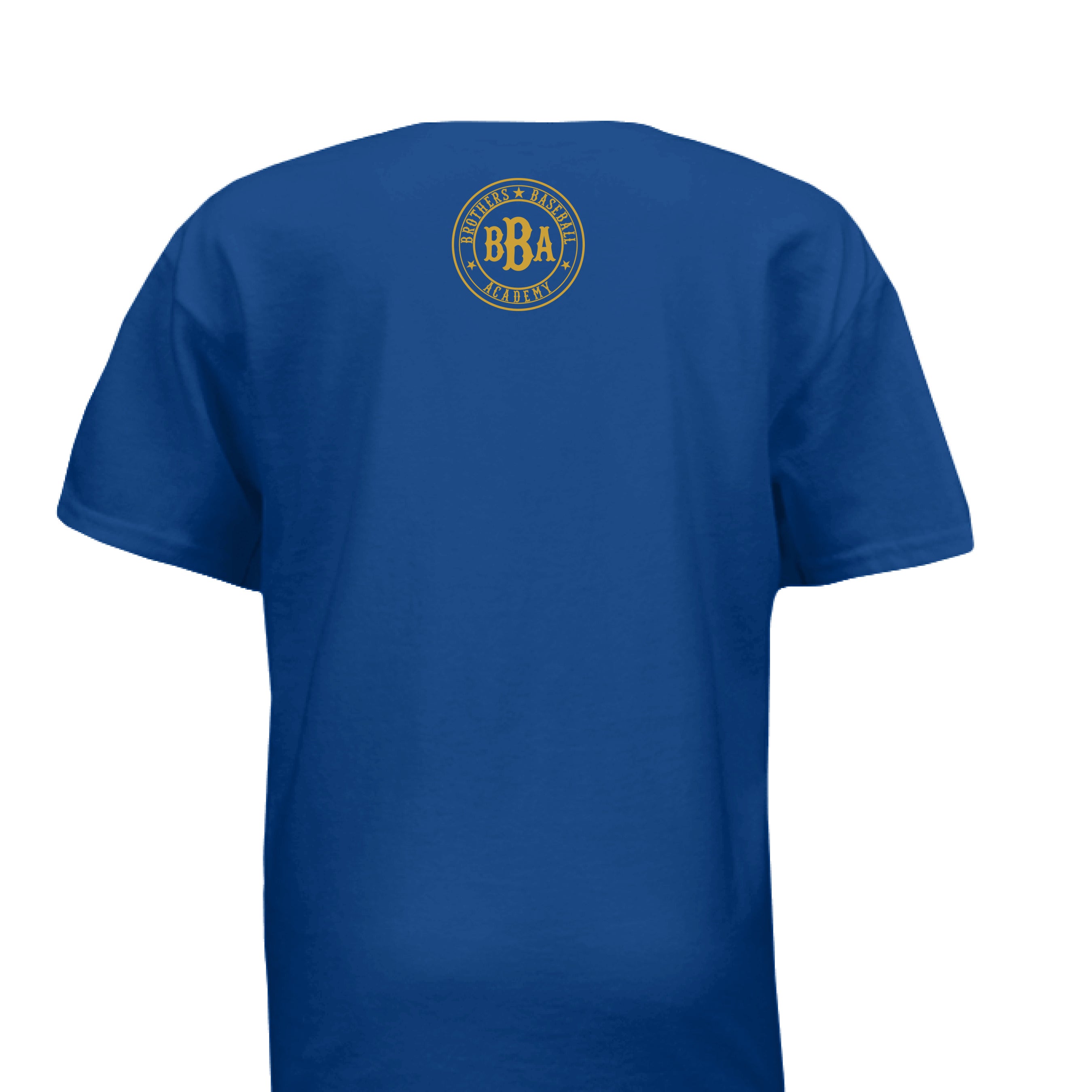 ROYAL - BACK