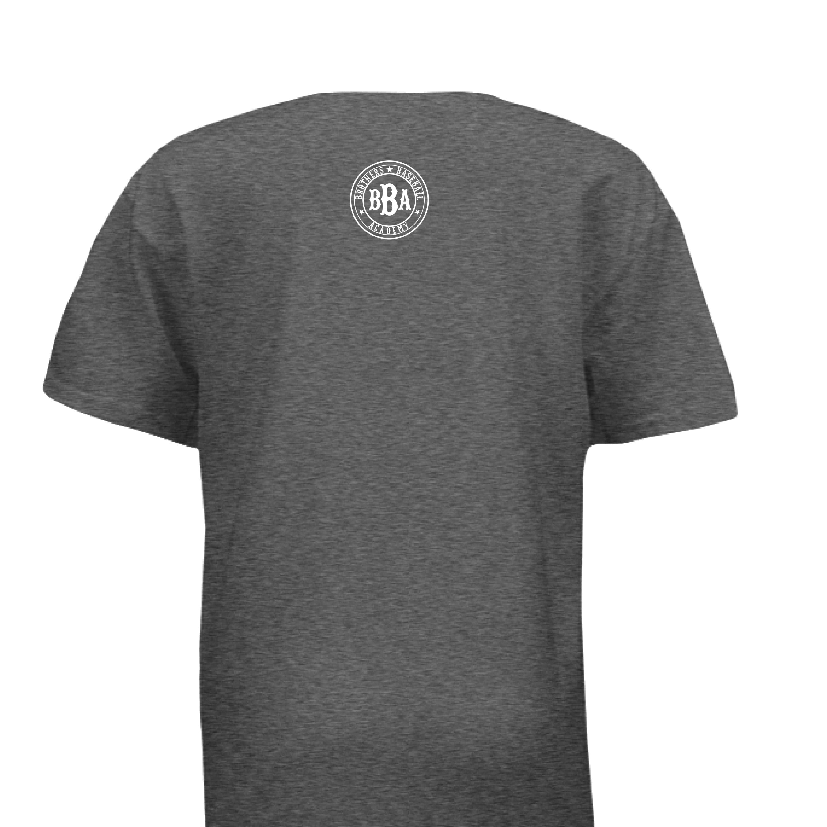 BLACK HEATHER - BACK