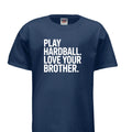 TRUE NAVY - FRONT