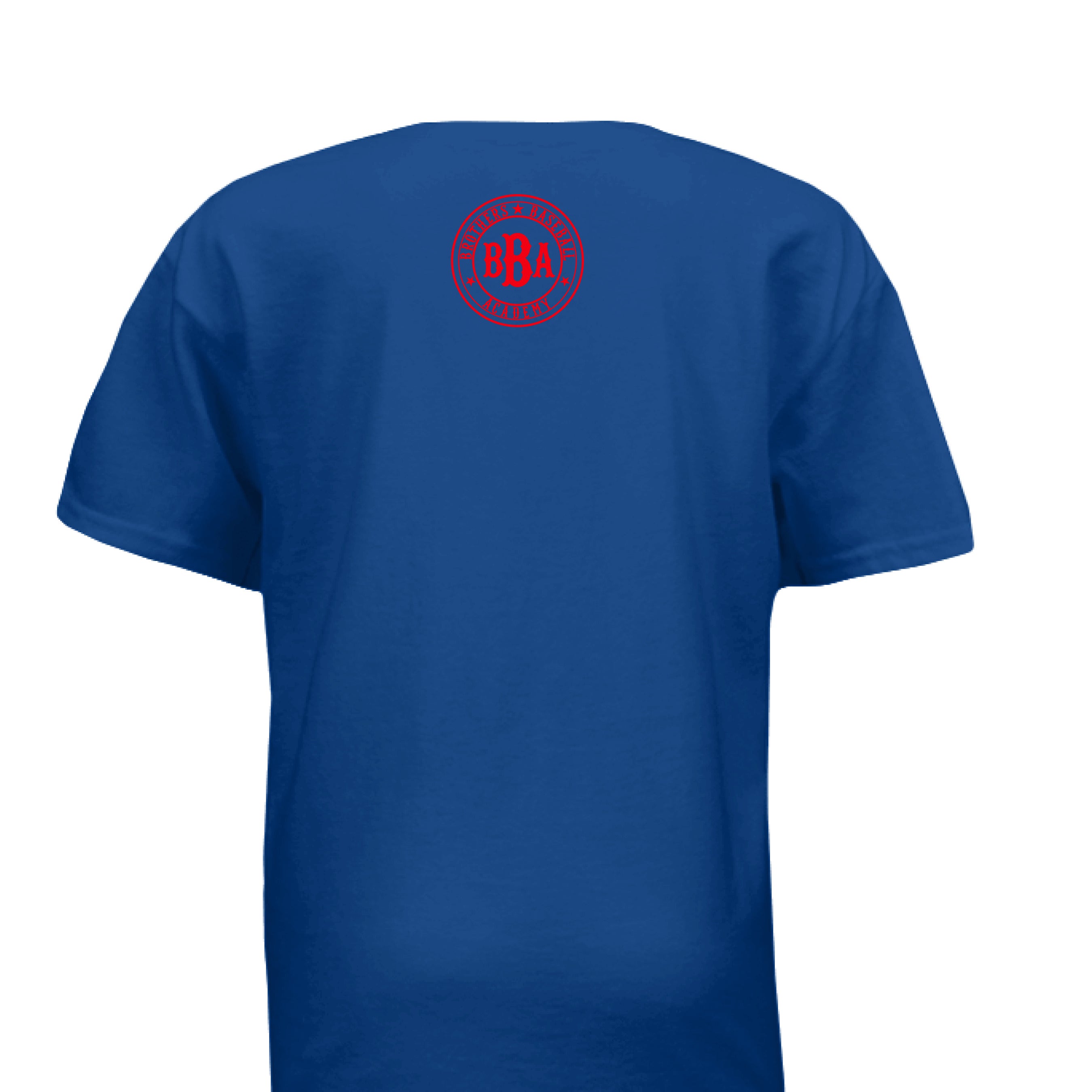ROYAL - BACK