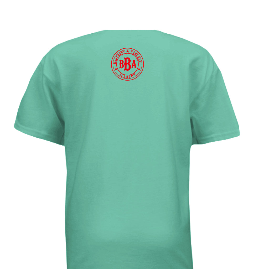 COOL MINT - BACK