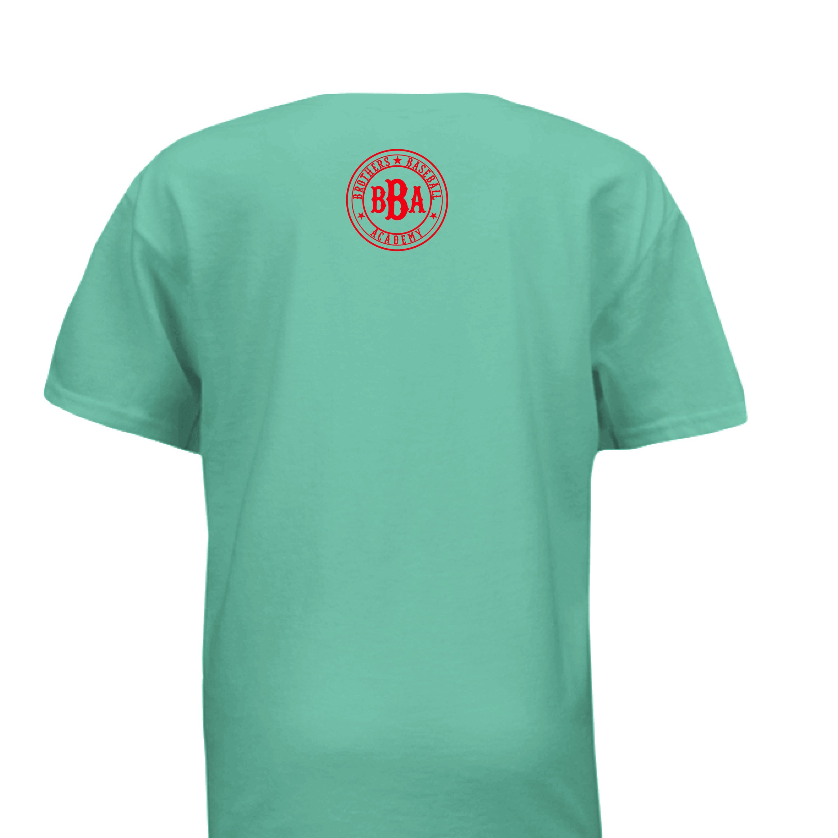 COOL MINT - BACK