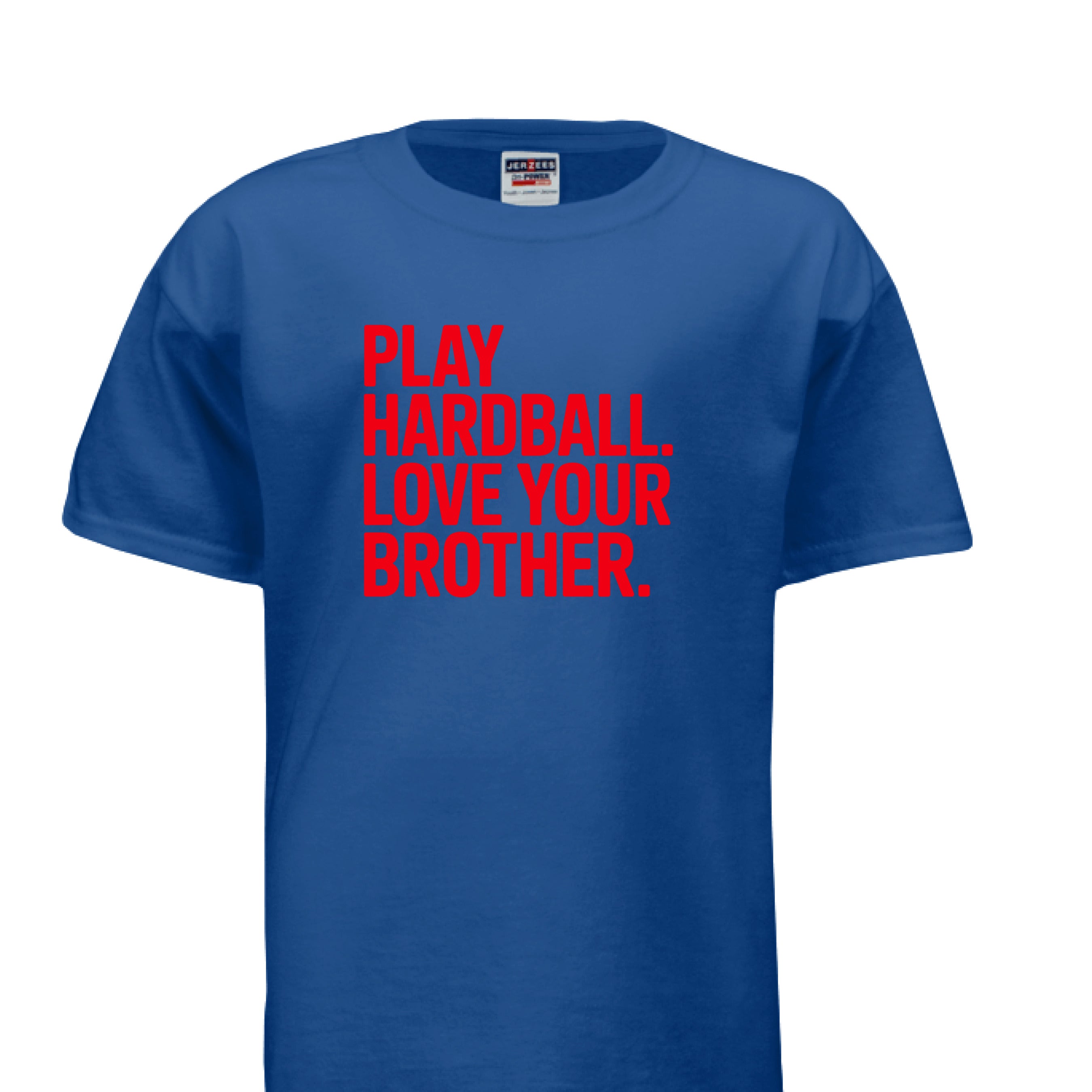 ROYAL - FRONT
