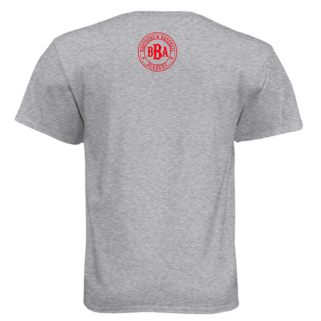 PREMIUM HEATHER - BACK