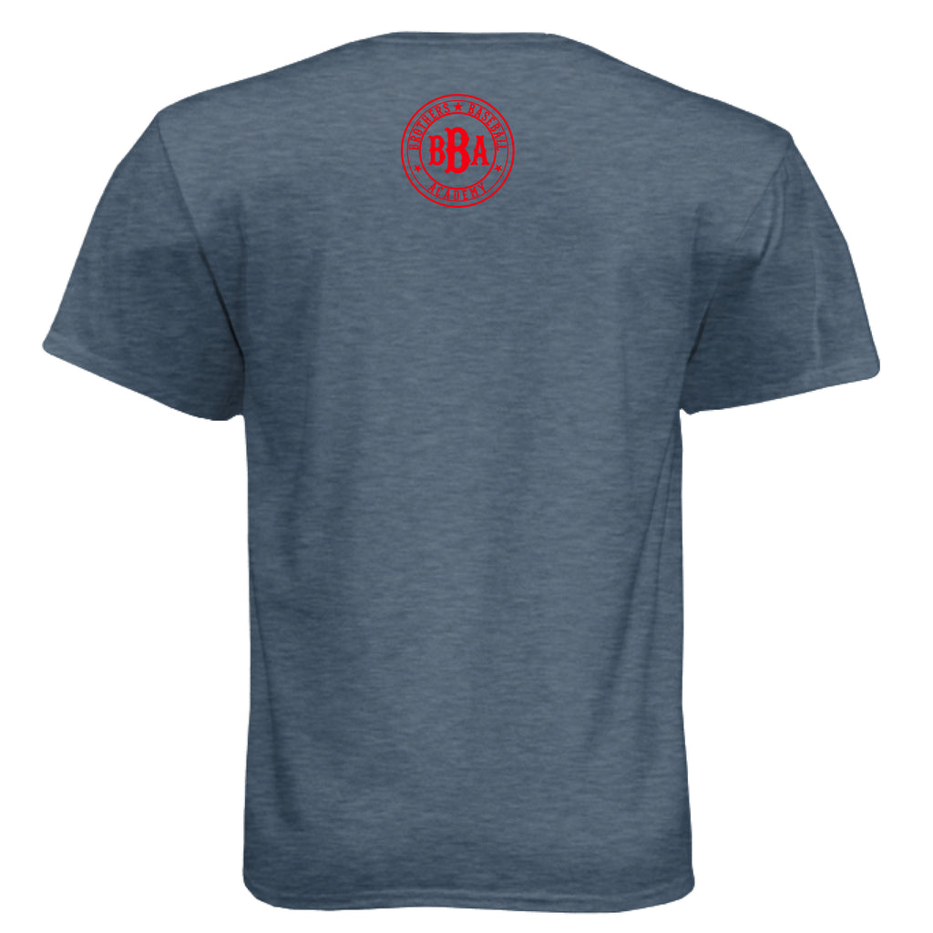 VINTAGE NAVY - BACK