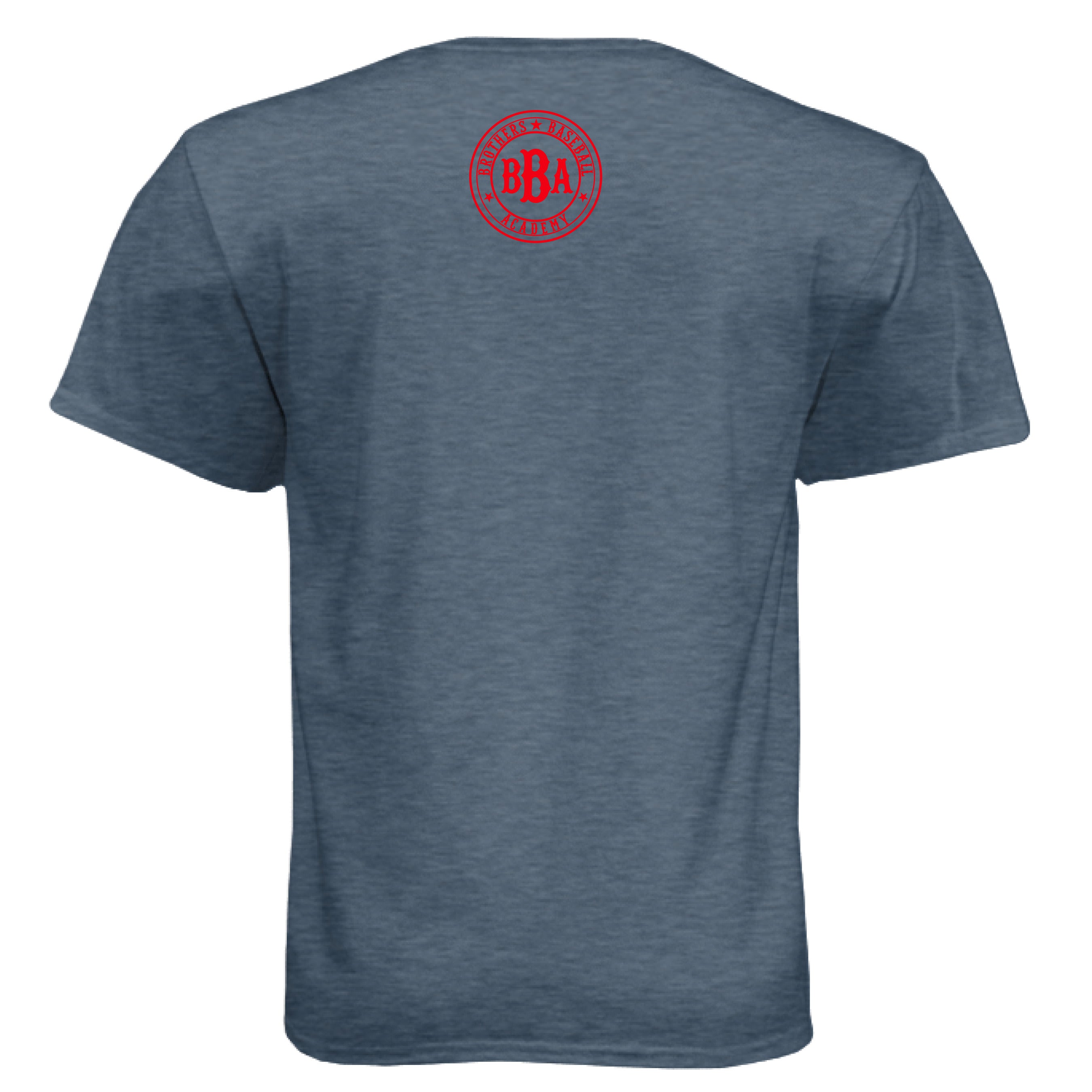 VINTAGE NAVY - BACK
