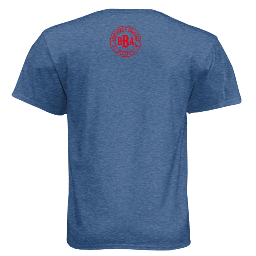 VINTAGE ROYAL - BACK