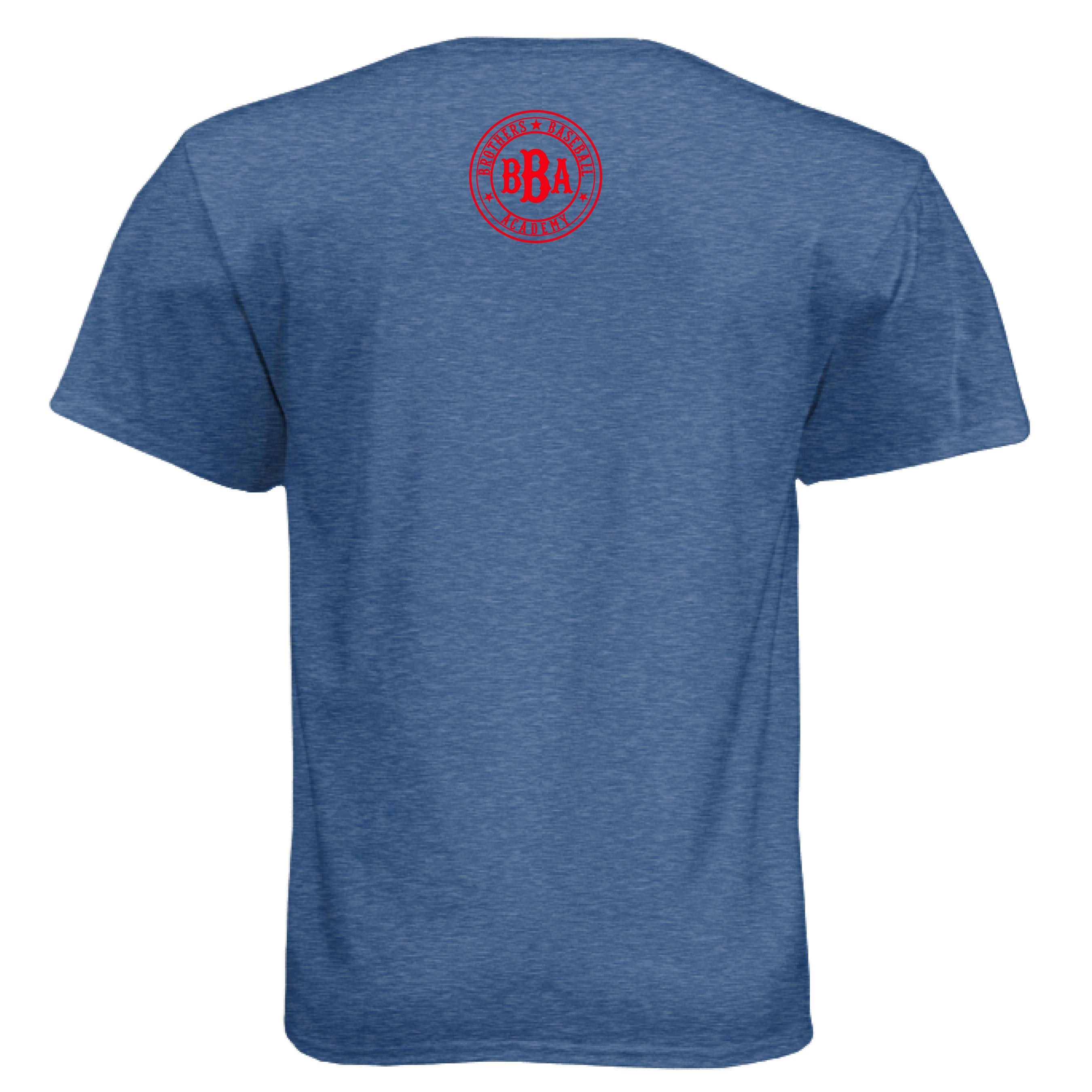 VINTAGE ROYAL - BACK