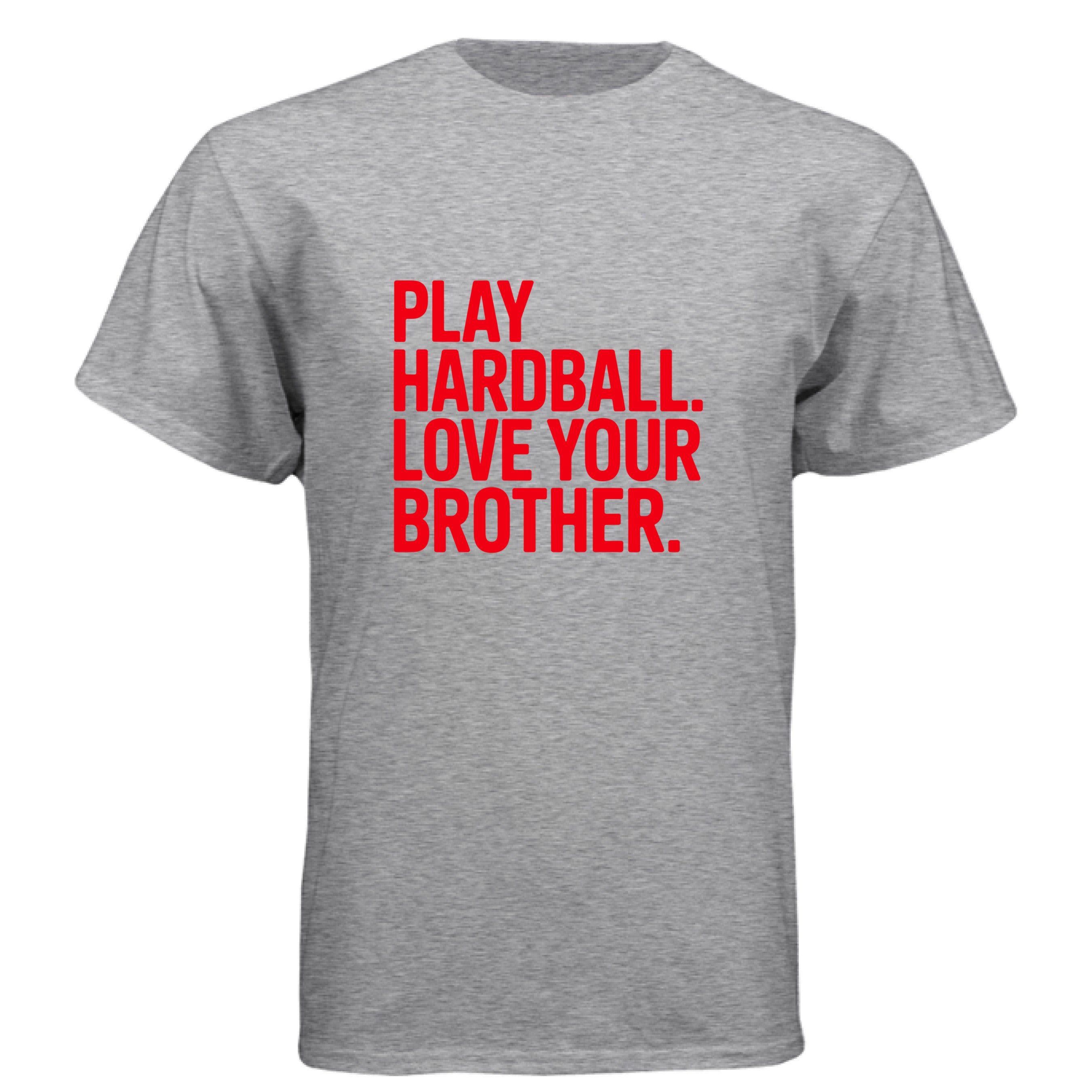 PREMIUM HEATHER - FRONT