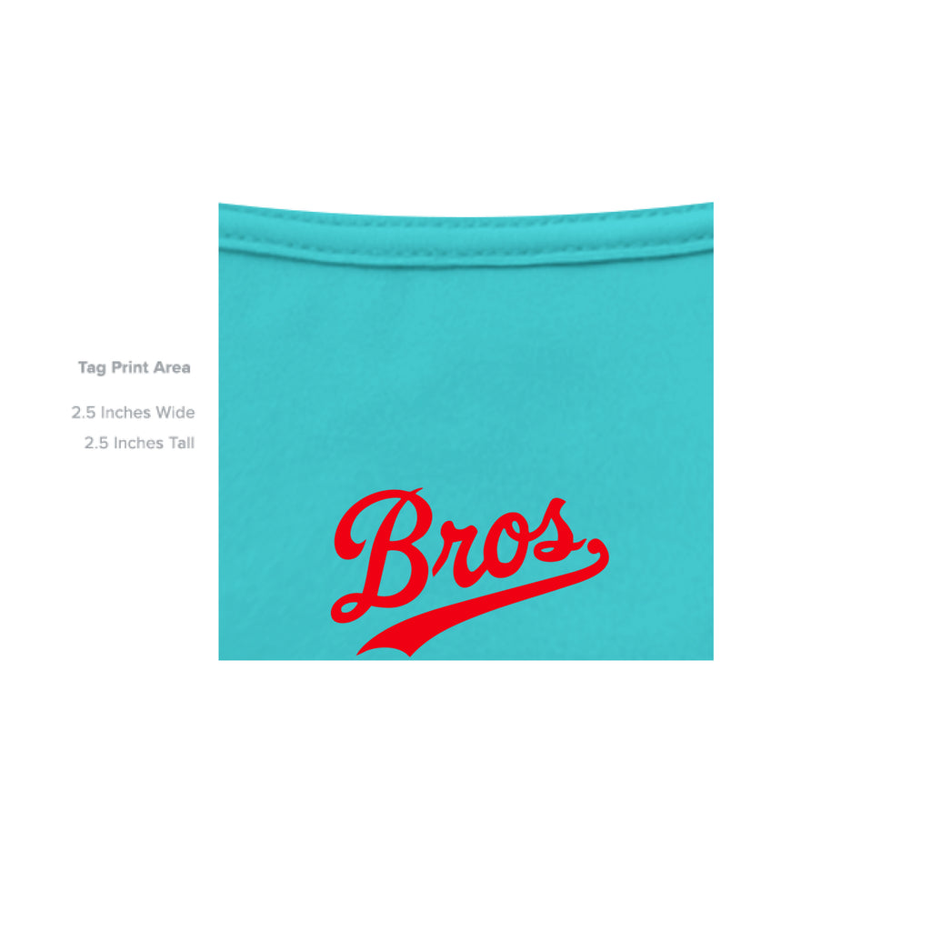Tahiti Blue - INSIDE_TAG_LINE