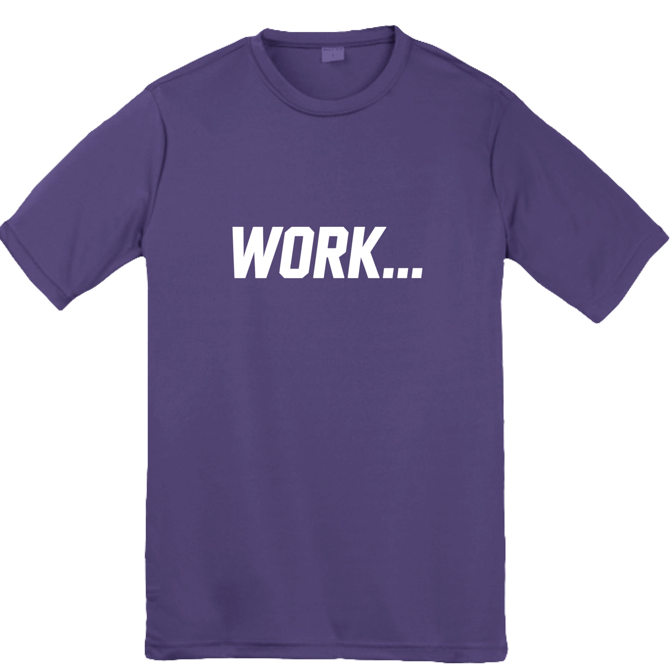 Purple - FRONT
