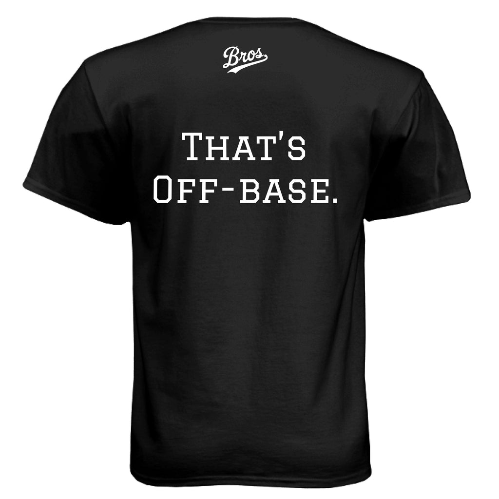 BLACK - BACK
