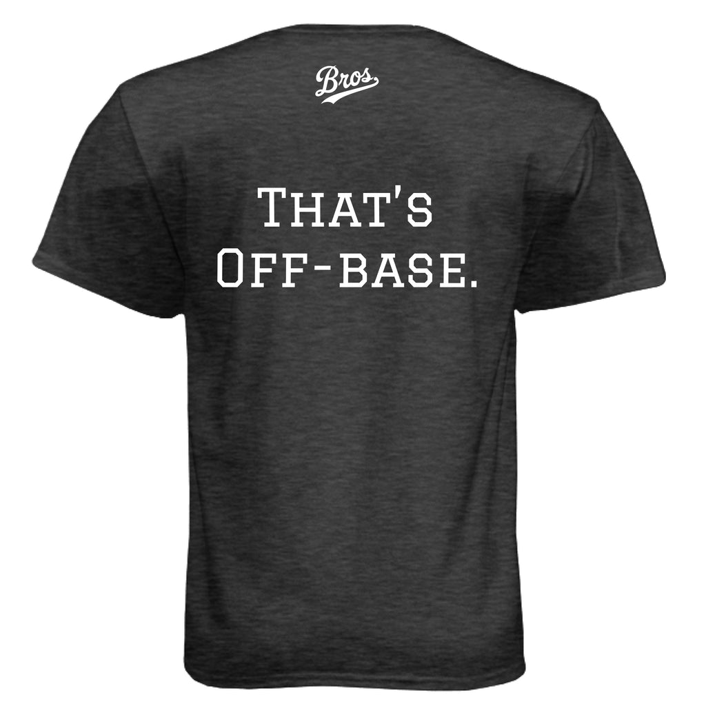 VINTAGE BLACK - BACK