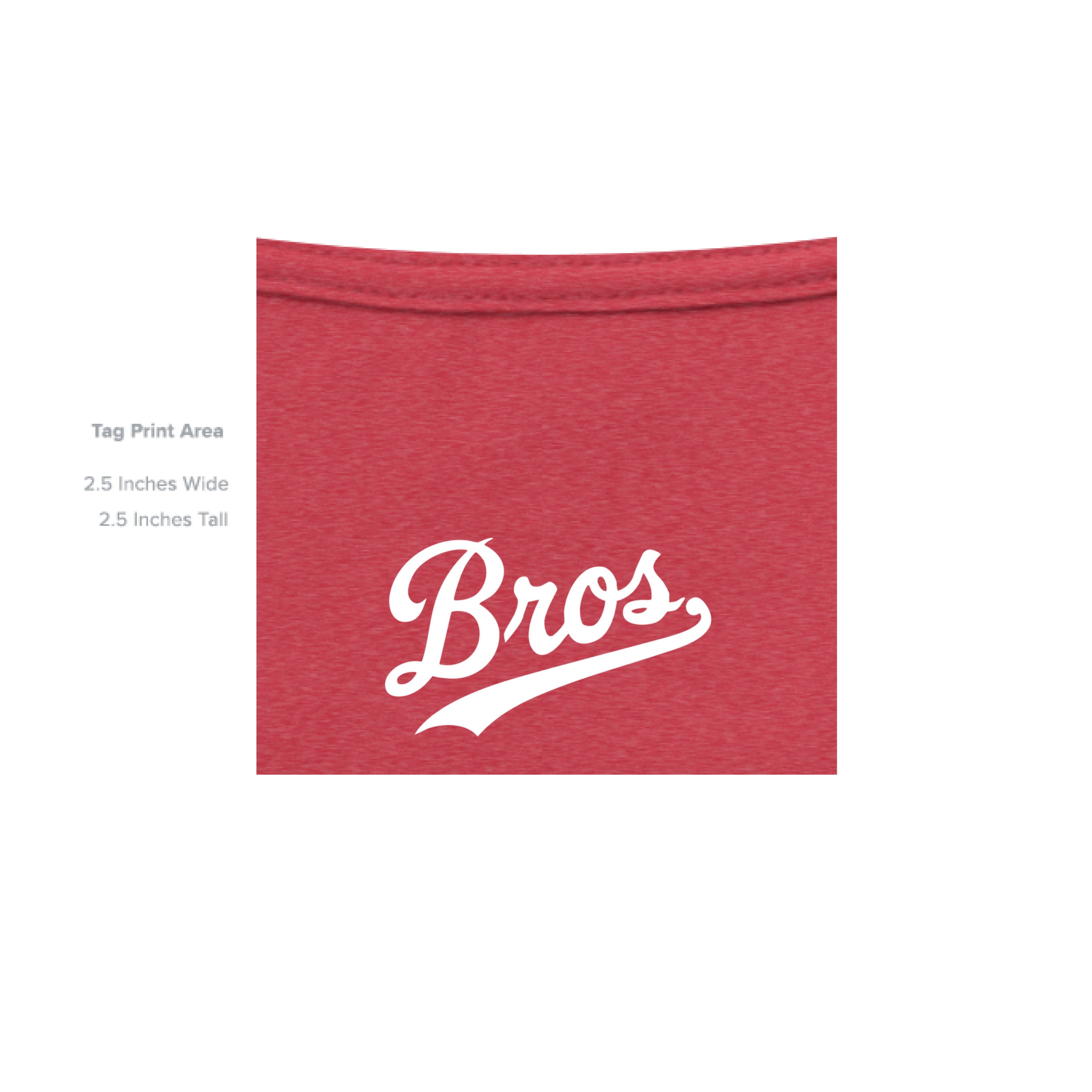 VINTAGE RED - INSIDE_TAG_LINE