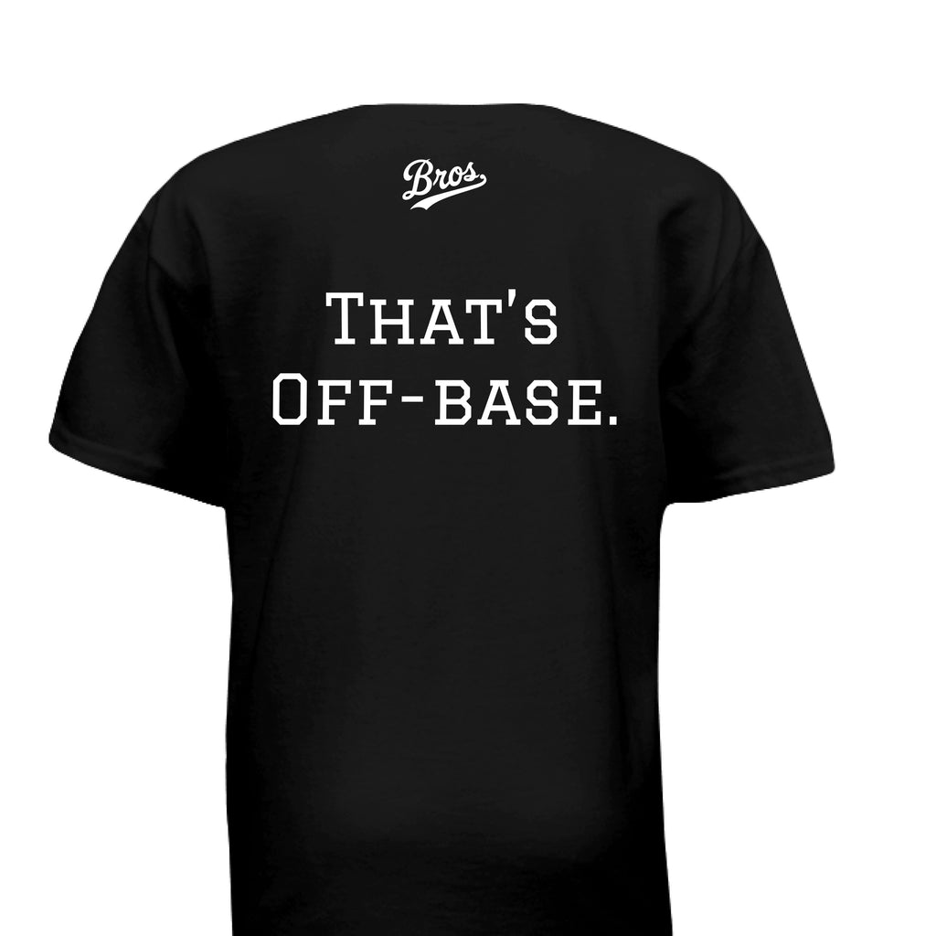BLACK - BACK
