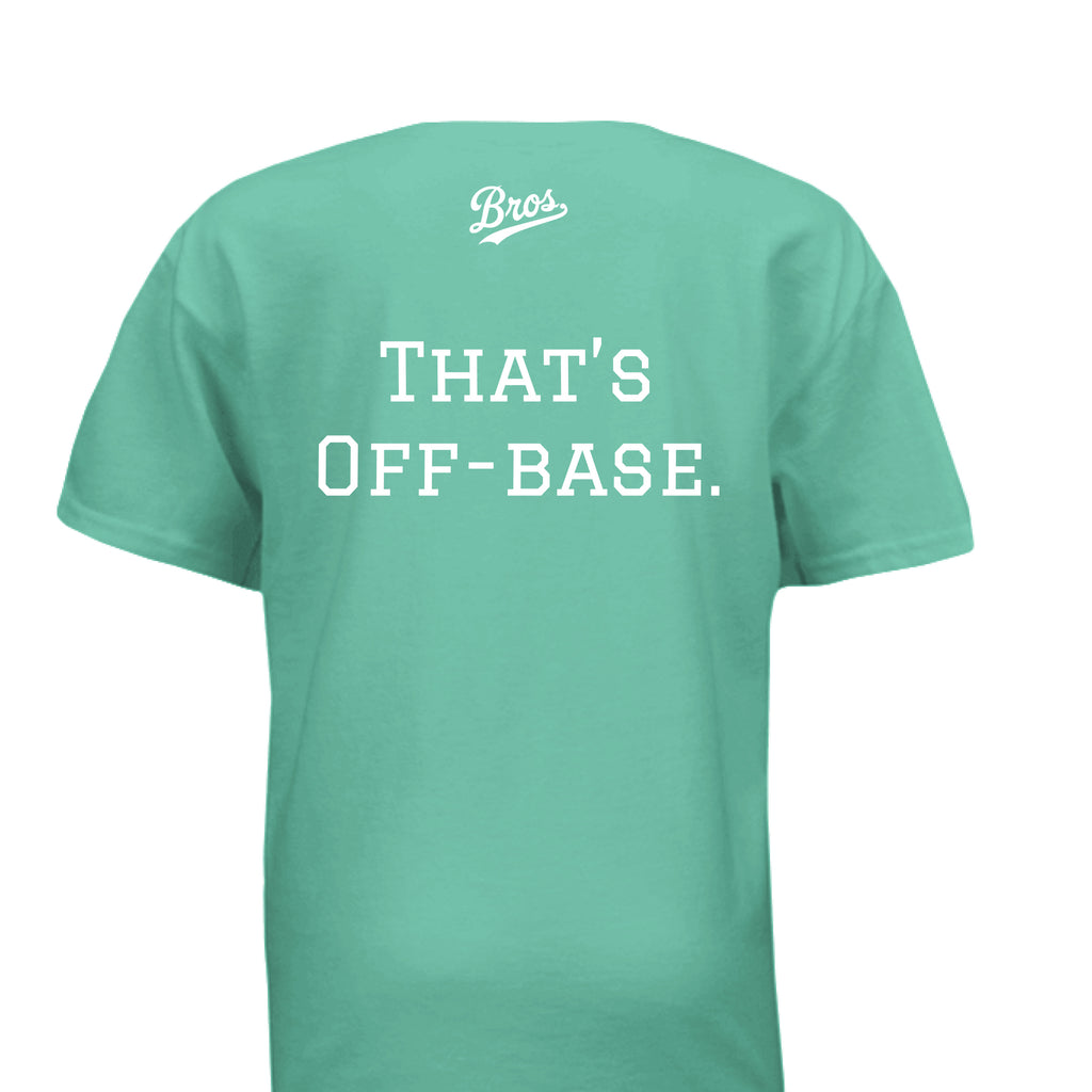 COOL MINT - BACK