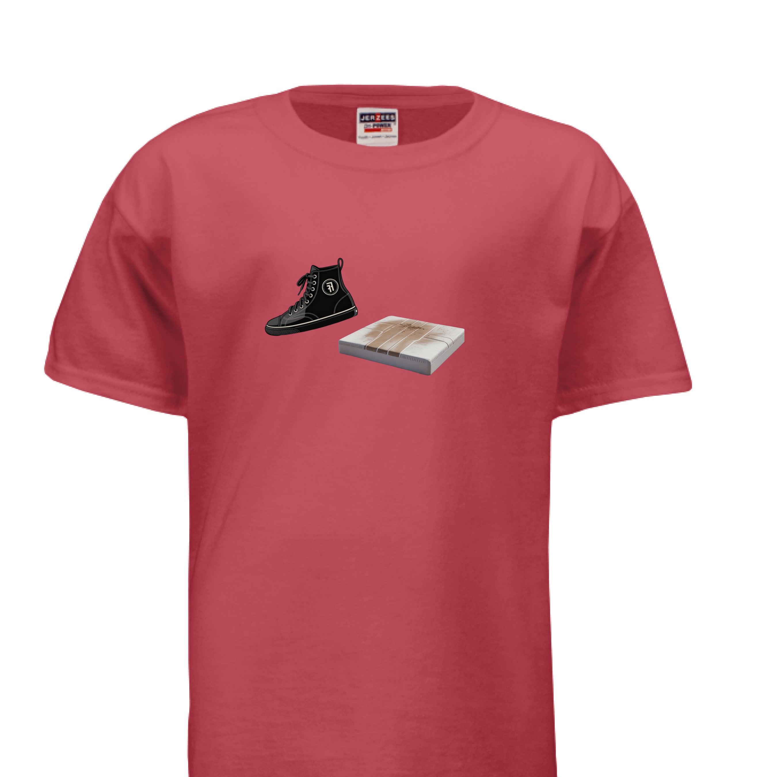 CARDINAL - FRONT