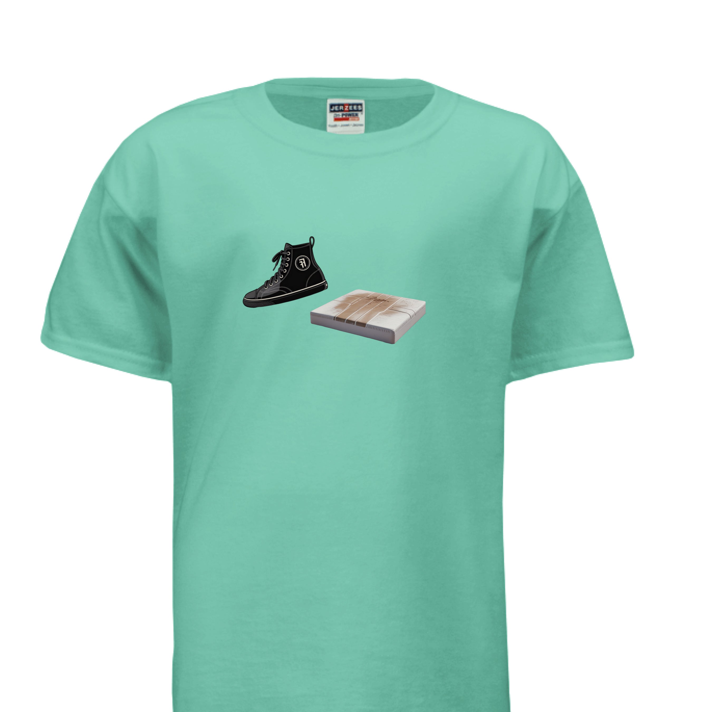 COOL MINT - FRONT