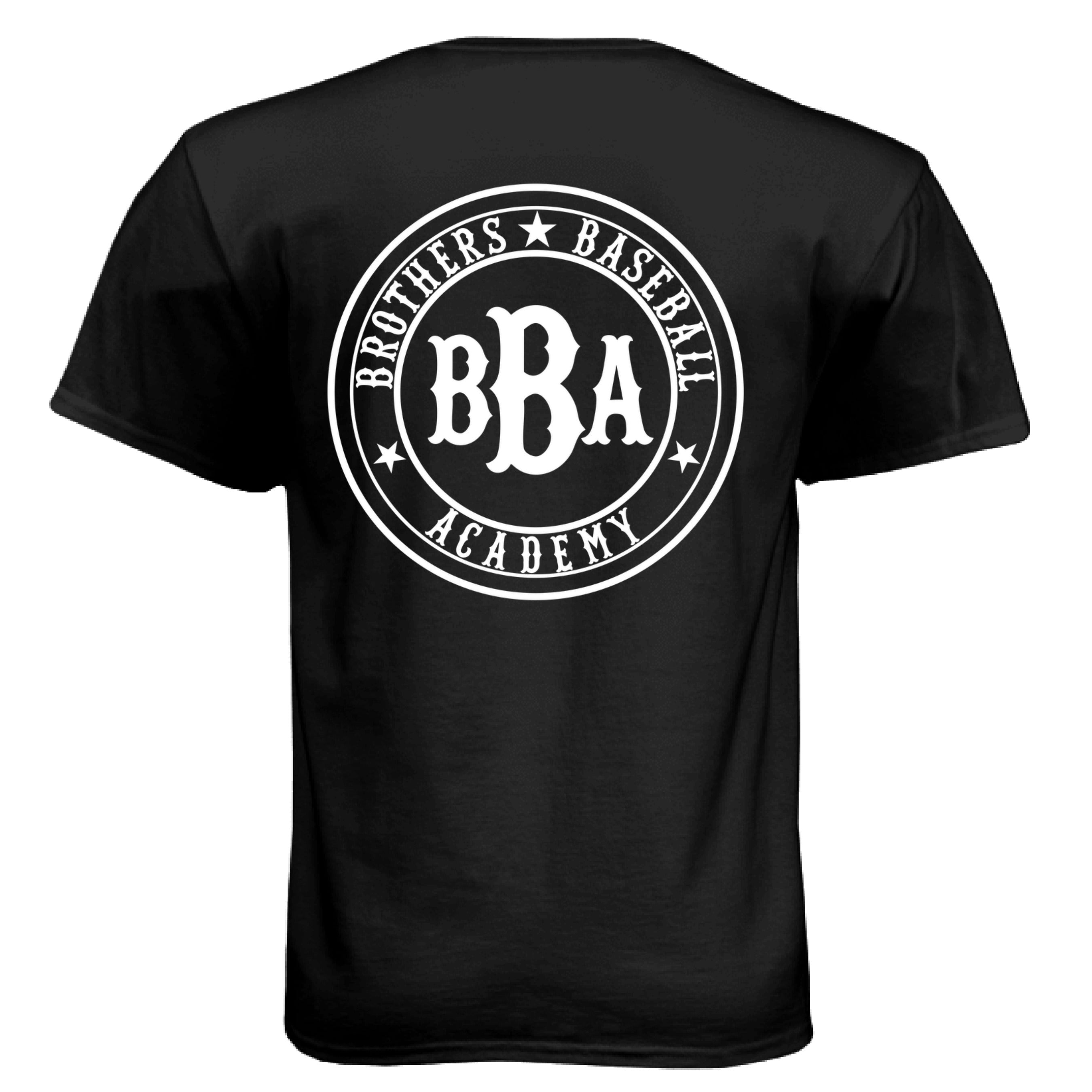 BLACK - BACK