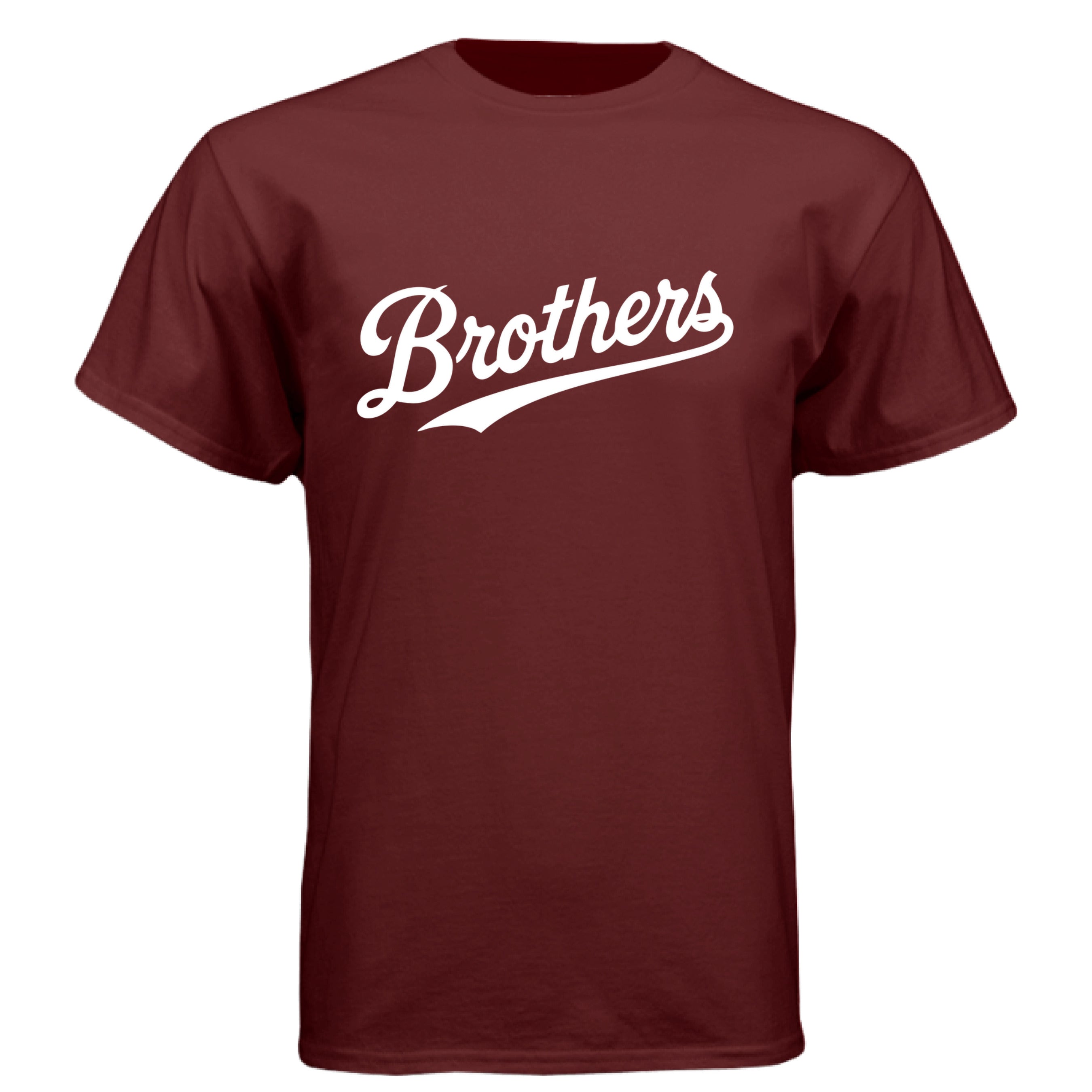 Cardinal Black - FRONT