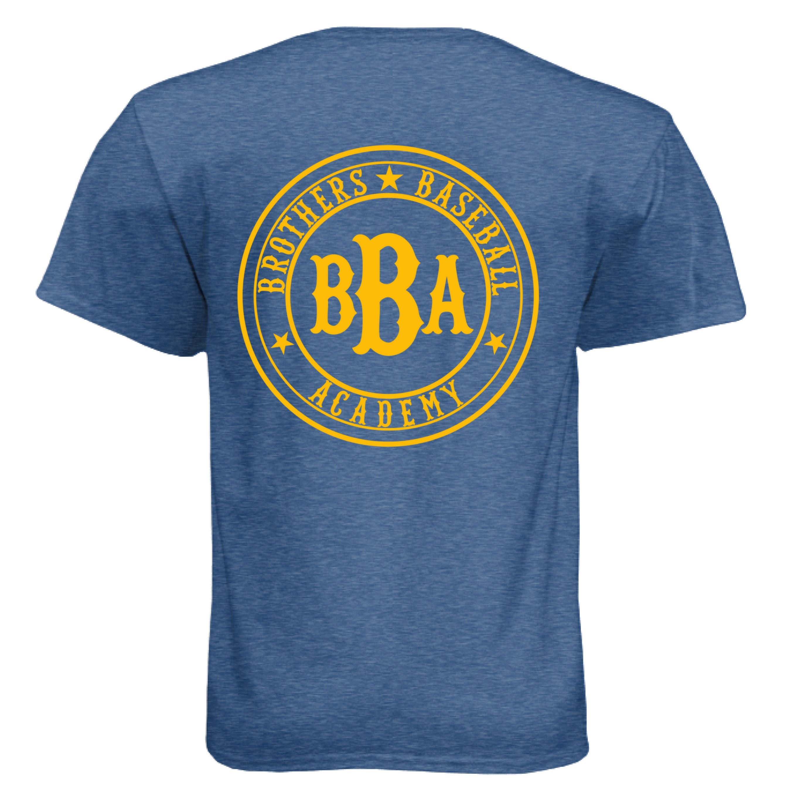 VINTAGE ROYAL - BACK