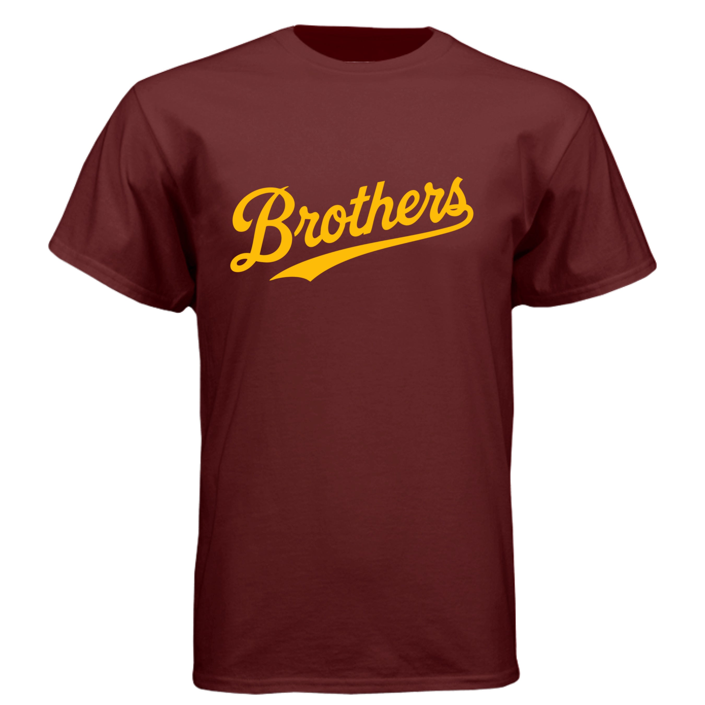 Cardinal Black - FRONT