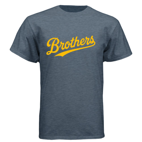 VINTAGE NAVY - FRONT