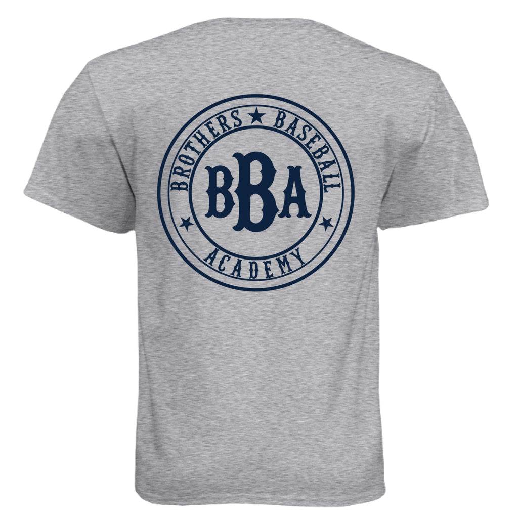 PREMIUM HEATHER - BACK