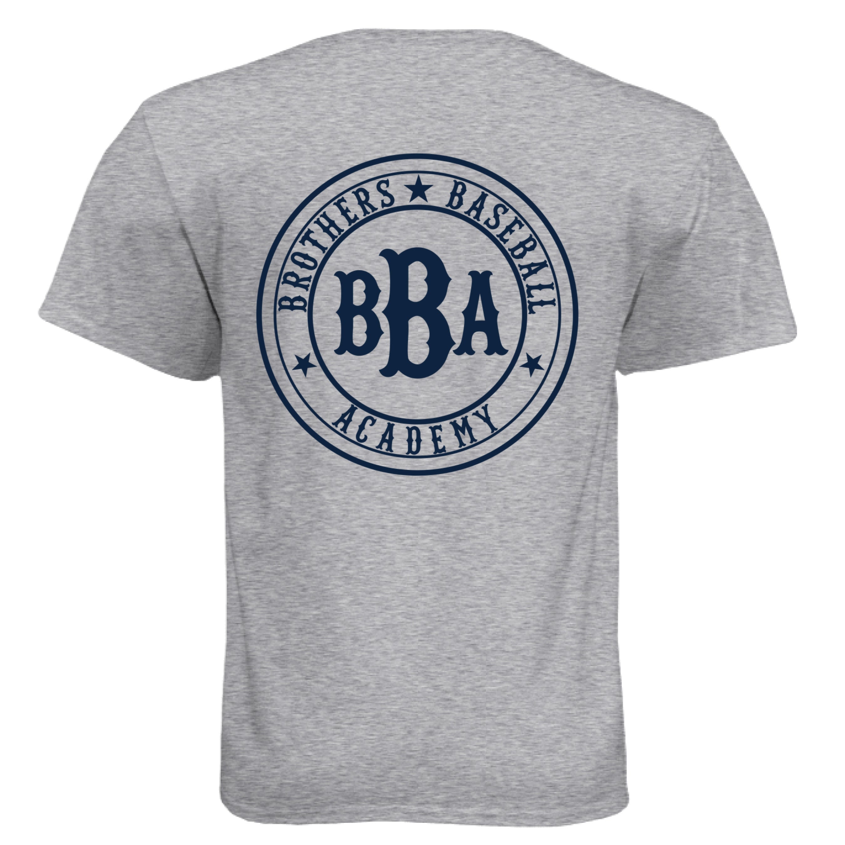 PREMIUM HEATHER - BACK