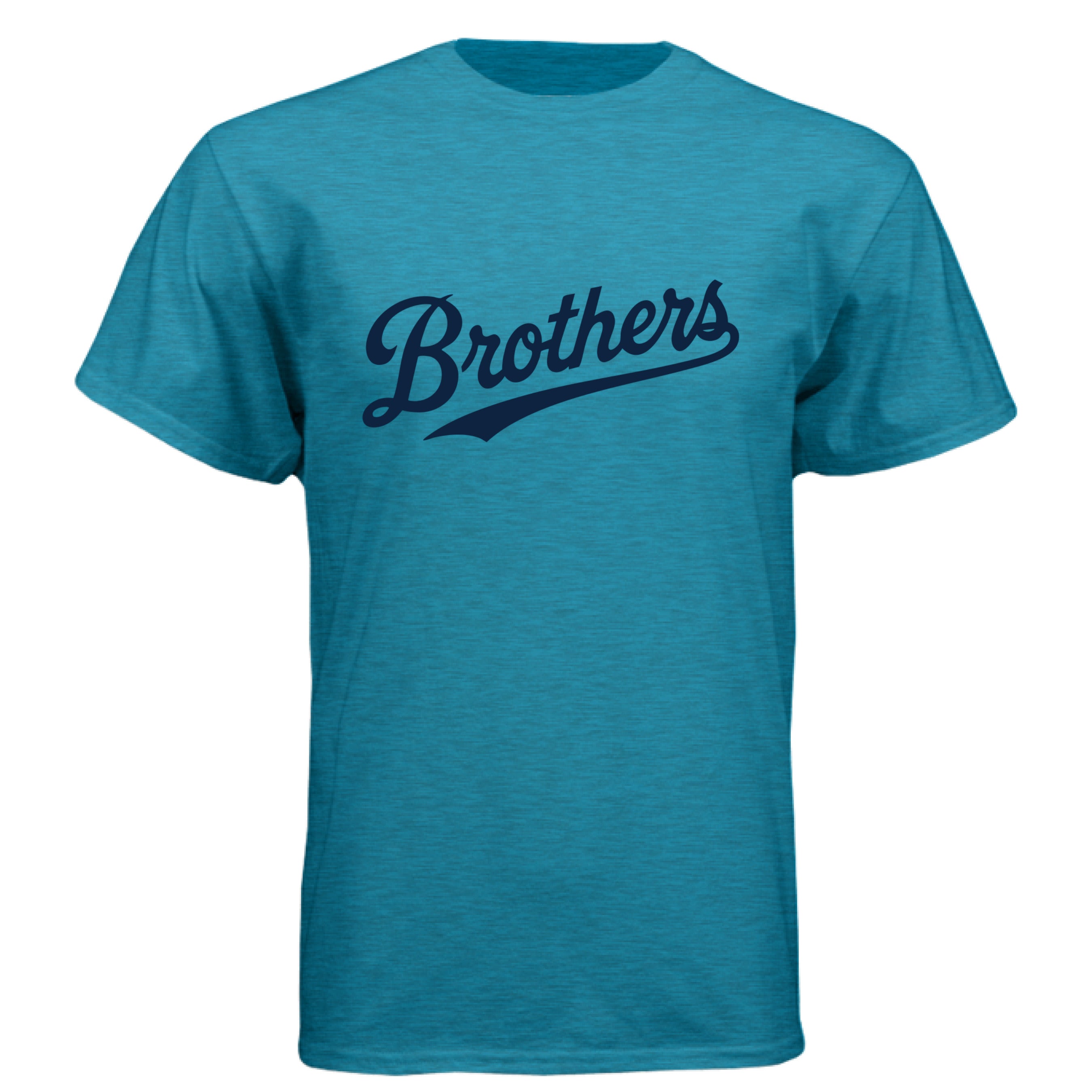 VINTAGE TURQ - FRONT