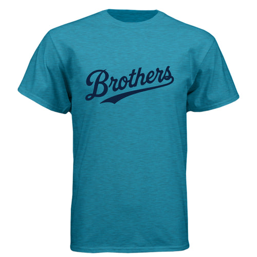 VINTAGE TURQ - FRONT