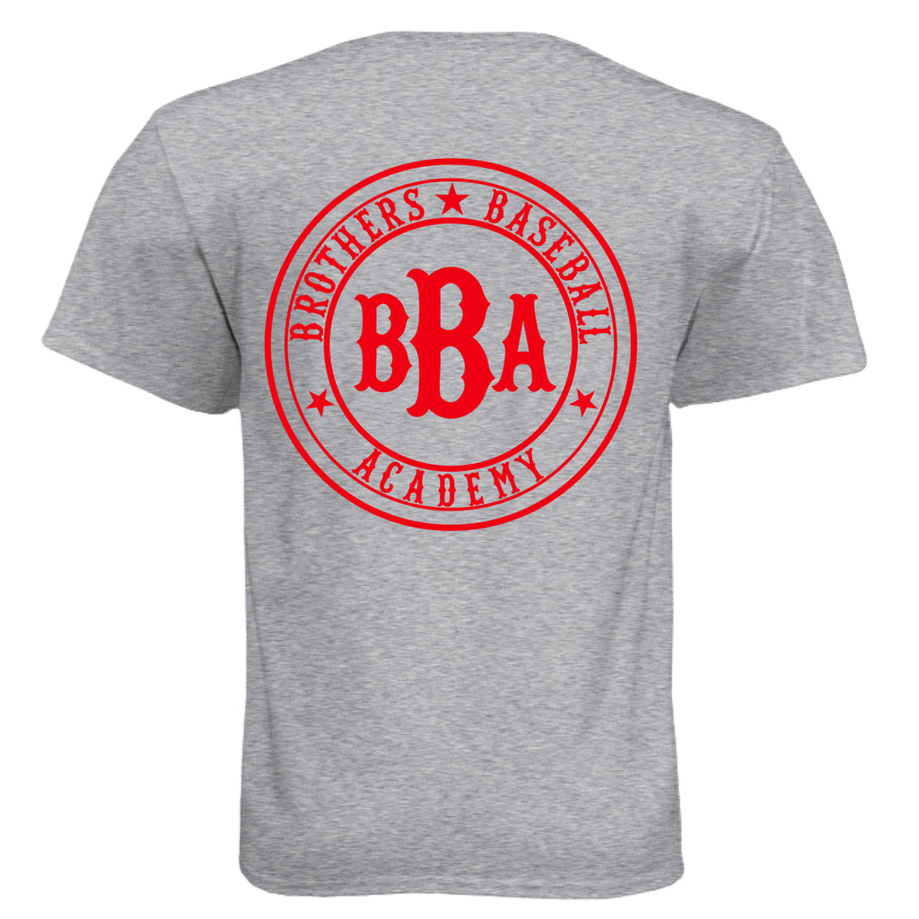 PREMIUM HEATHER - BACK