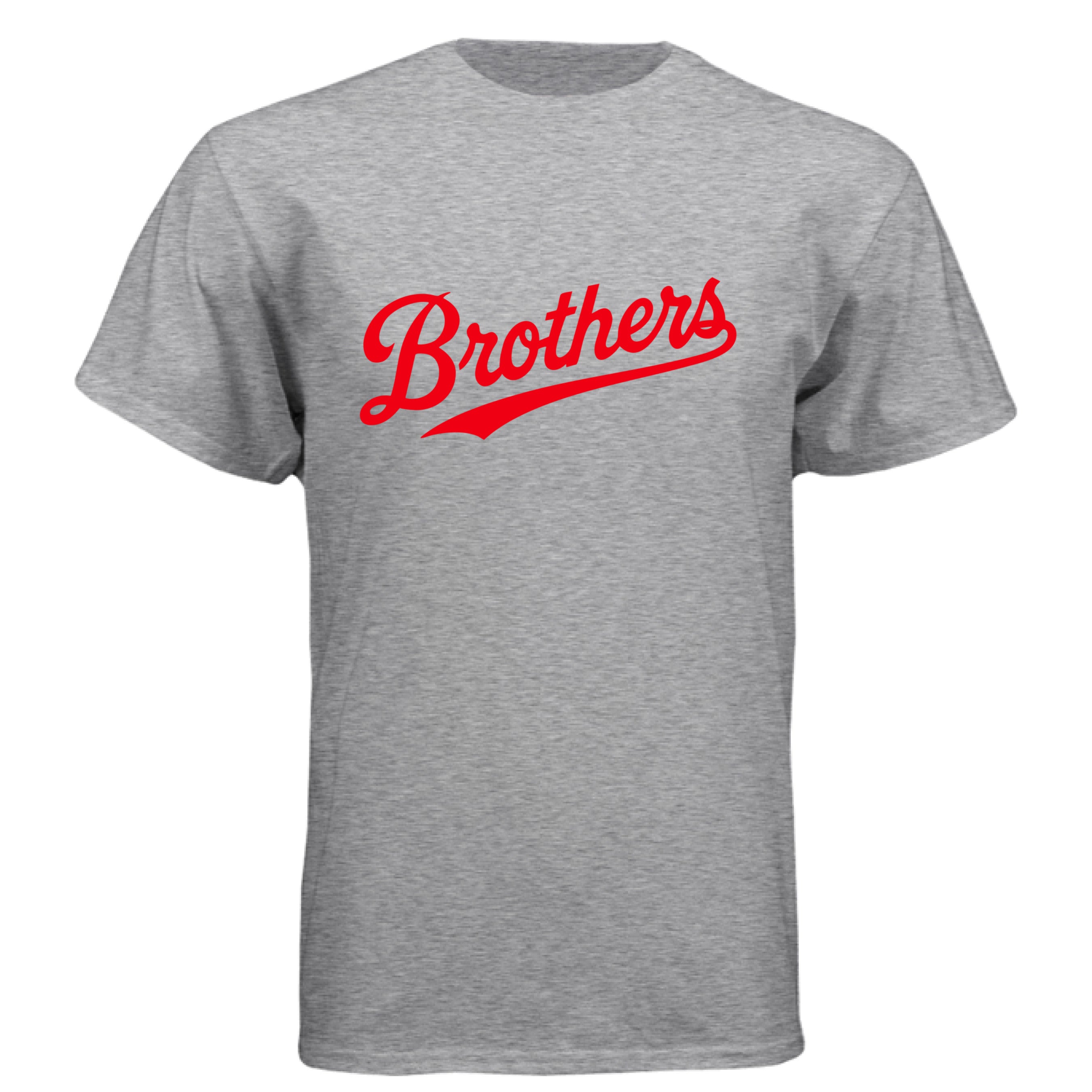 PREMIUM HEATHER - FRONT