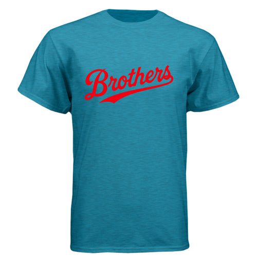 VINTAGE TURQ - FRONT