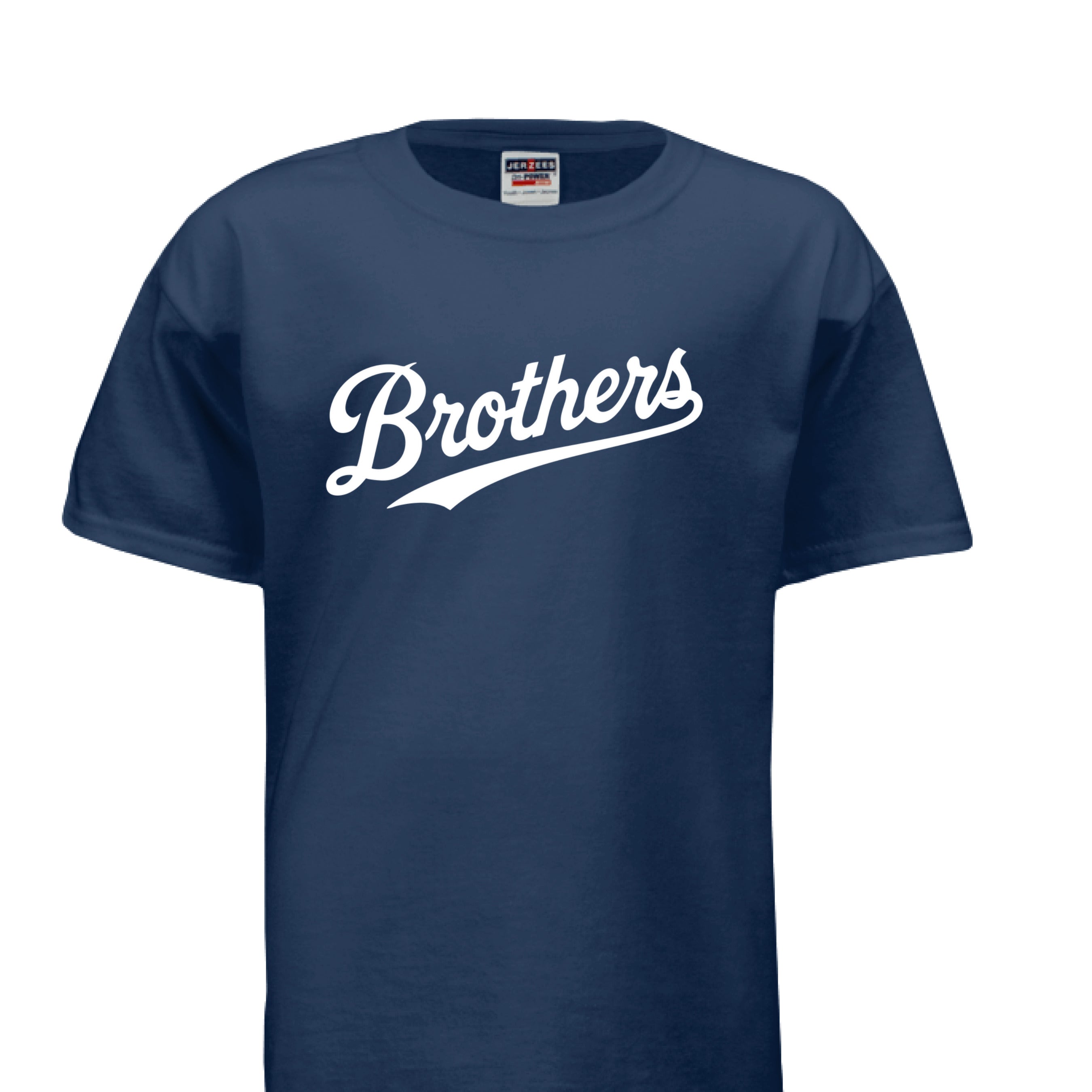 TRUE NAVY - FRONT